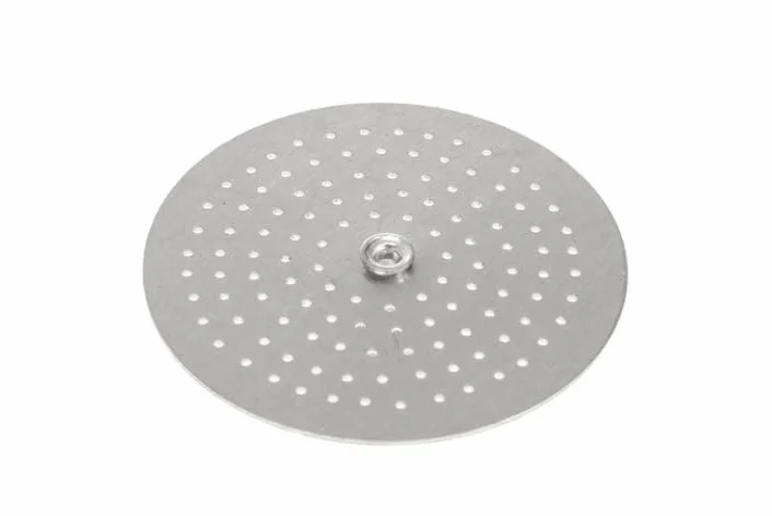BSSTORE Riduttore Da Due A Una Tazza Compatibile Alicia Equivalente A 5532169300