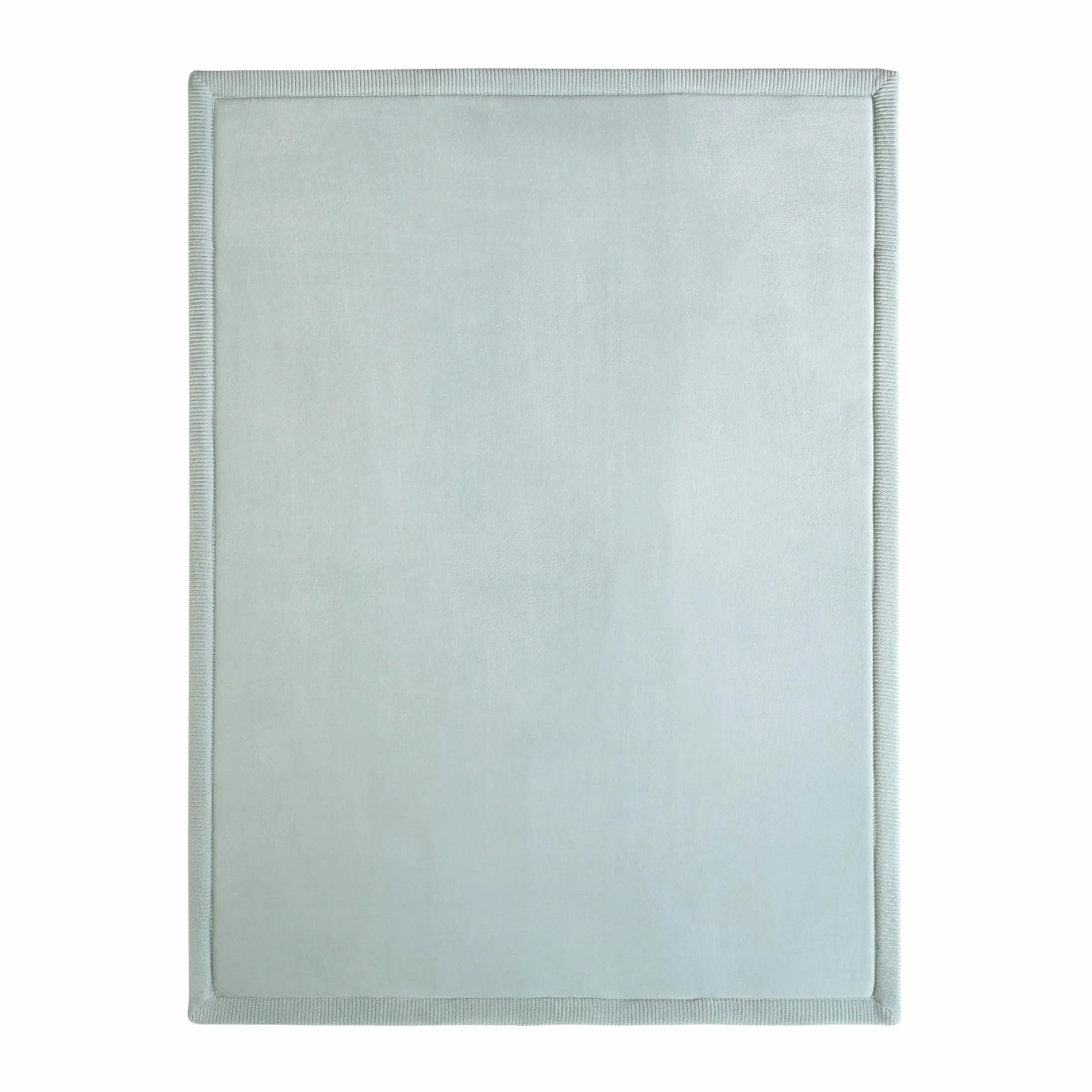 Hakuna Matte Tappeto e Neonato Tappeto Morbido per Bambini con Memory Foam – Tatami – Verde 200x150x2,5cm
