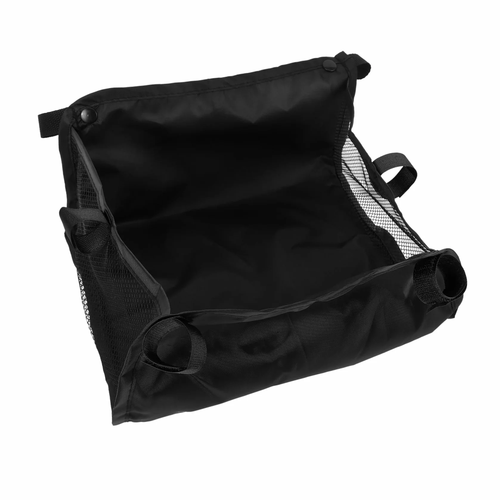 2 Pezzi Prodotti Per Bambini Carrozzina Cestino Passeggino Cestino Passeggino Di Ricambio Cestino Borsa Per Pannolini Cestino Passeggino Cestino Inferiore Buggy