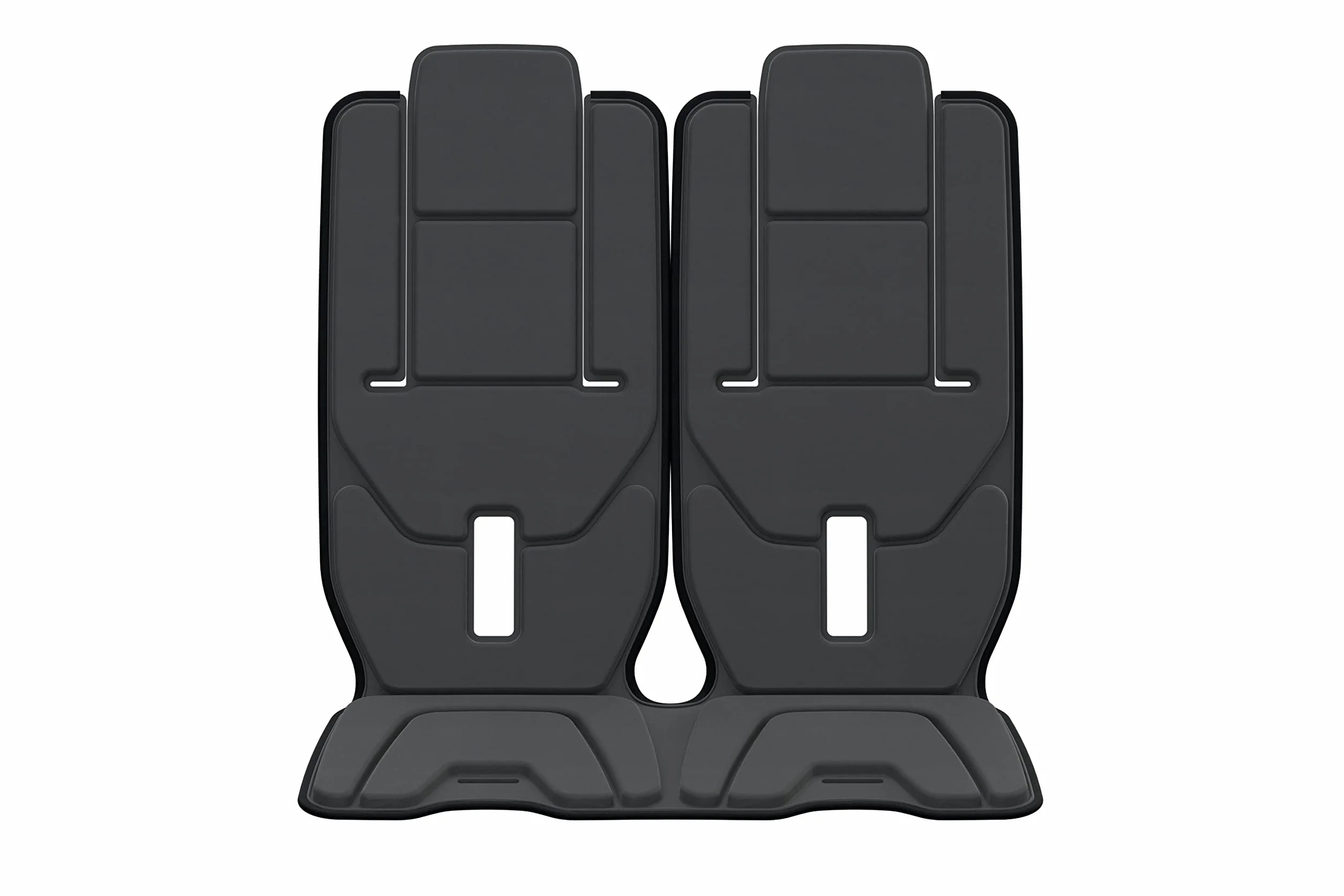 Thule Chariot padding Black Double