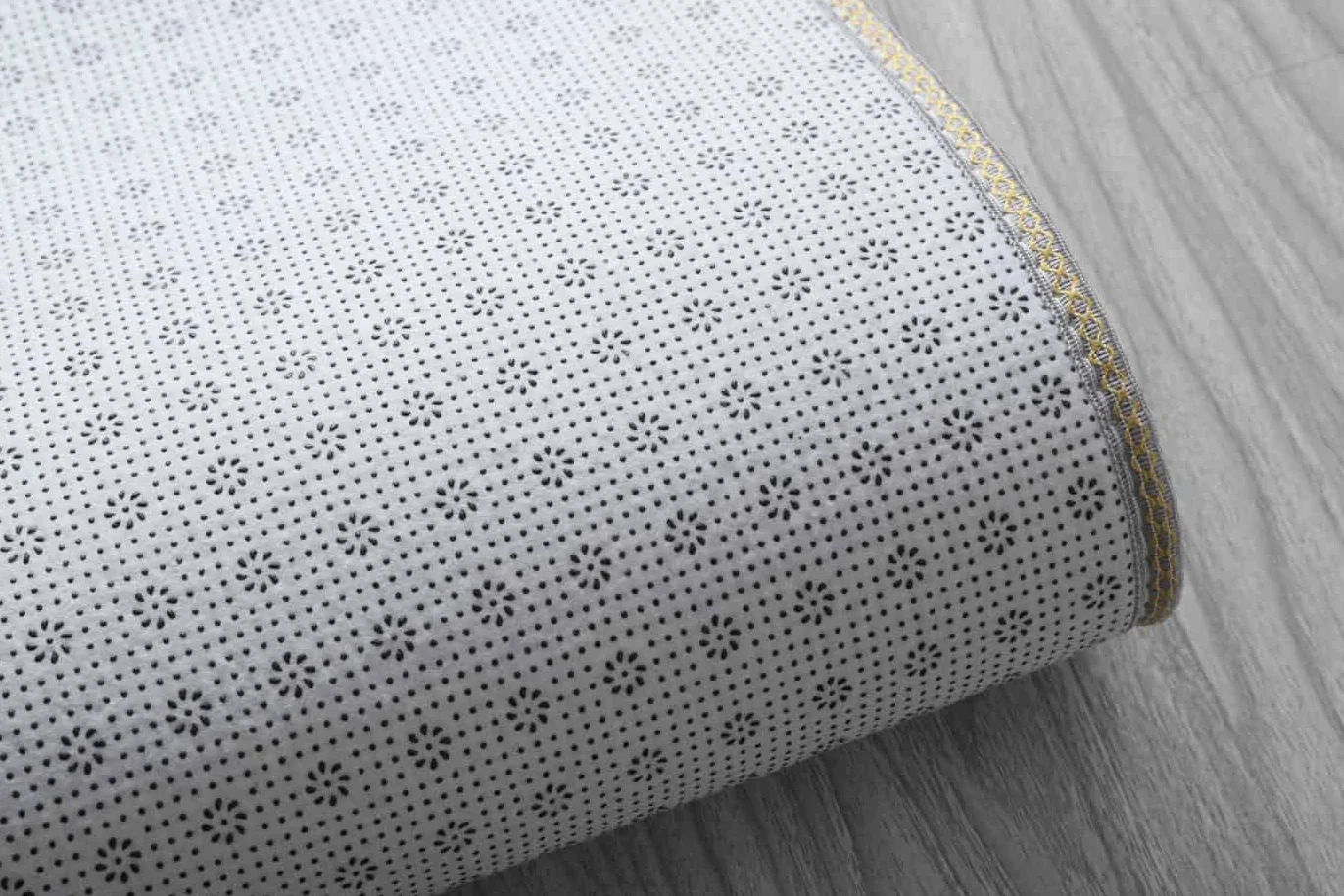 GGBOND Tappeto luminoso fosforescente con stelle arcobaleno per ragazze, corto in spugna corta e soffice, 100 x 160 cm