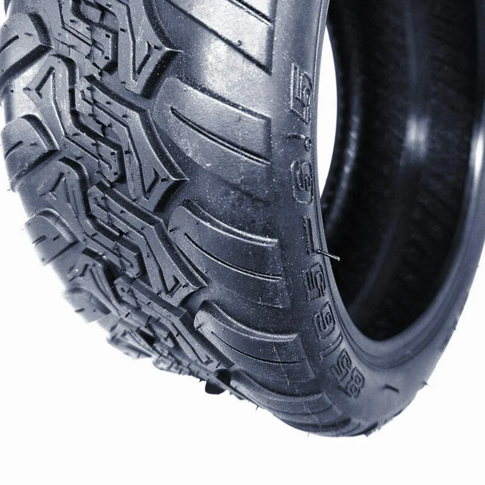 MOVKZACV Ruote di ricambio per scooter elettrico, 85/65-6.5 pneumatico tubo esterno Balance Tire Scooter parti di ricambio compatibili per Ninebot Mini PRO