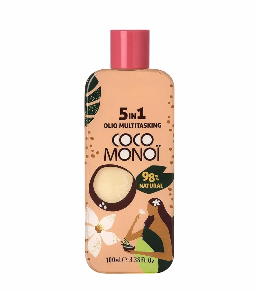 5in1 Olio Multitasking 100 ml