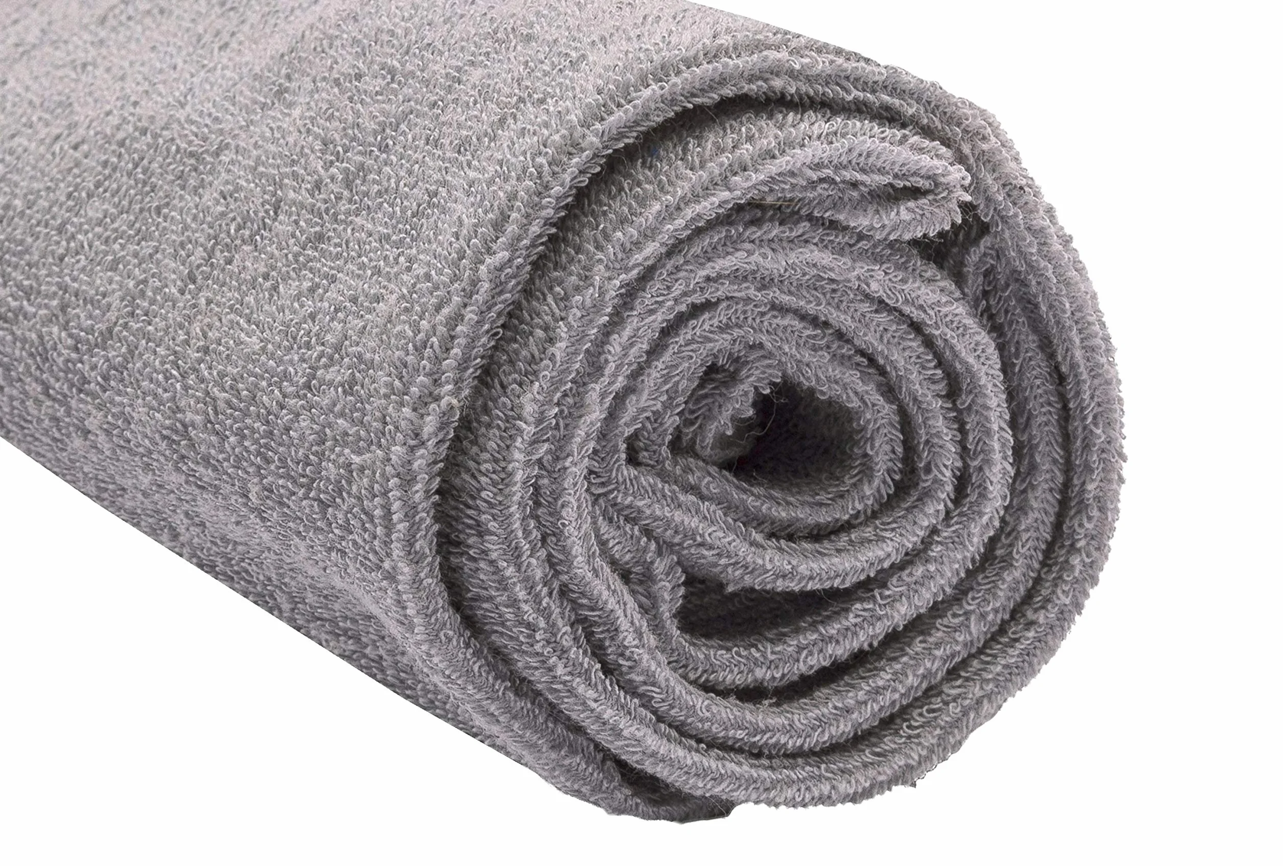 Easy Dort Set di 3 coprimaterasso per pannolini in cotone biologico nocciola, 50 x 70/80 cm