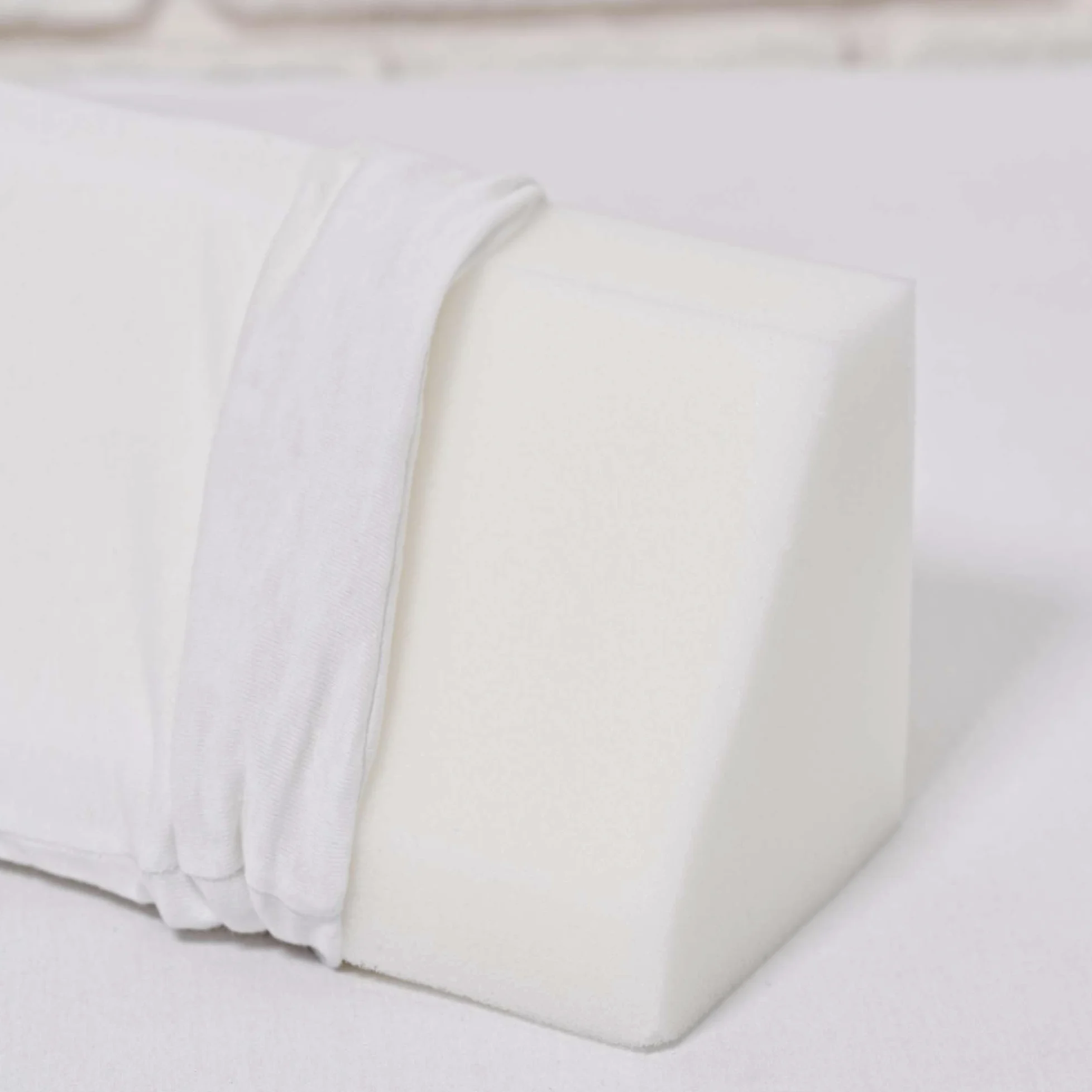 Sponda da Letto in Schiuma per Bambini - Protezione Alternativa a Sbarra di Metal - Per Bambino e Letto Singolo con Rivestimento Rimovibile e Lavabile - Prodotto in Portogallo 2 Barriere