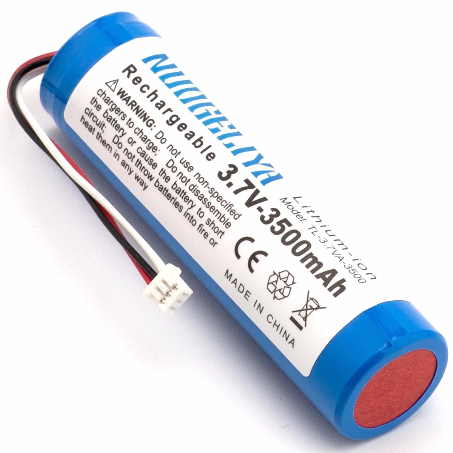 Batteria di ricambio per Philips Avent SCD831, Avent SCD831/26, Avent SCD833, Avent SCD833/26, Avent SCD835, Avent SCD835/26 3.7V 3500mAh Li-Ion