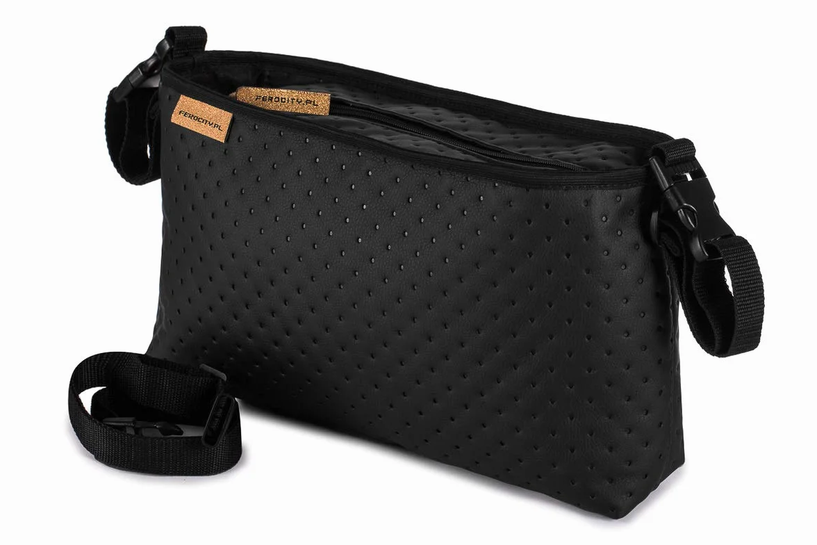 Buggy Organizer Carrozzina Passeggino multifunzionale Passeggino impermeabile Borsa per Pannolini [075]