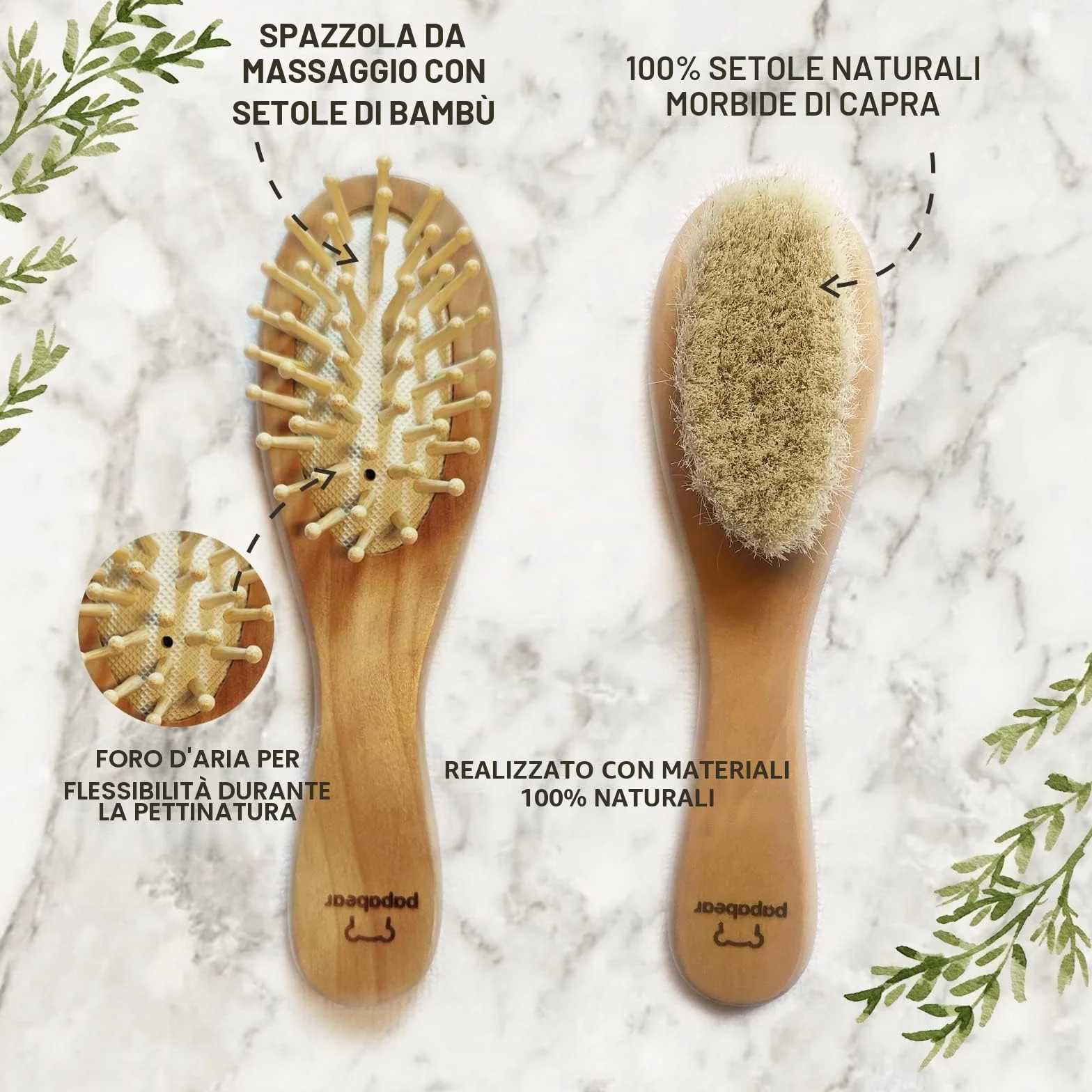 Set di tagliaunghie per neonati con simpatica custodia, set di lime per unghie e piedi per manicure e pedicure neonatale, regalo per la neomamma