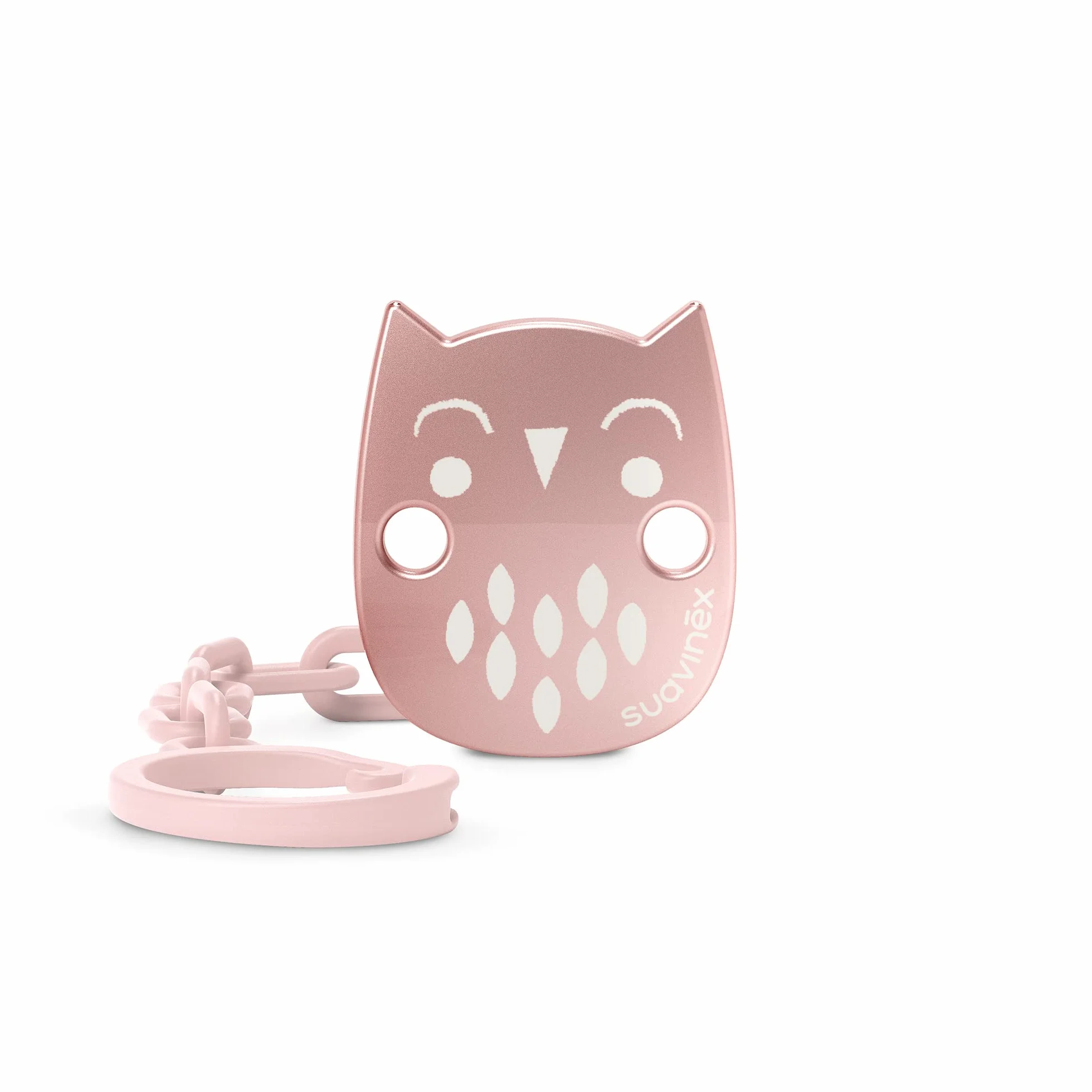 SUAVINEX KIT PRINCIPALE BONHOMIA ROSA