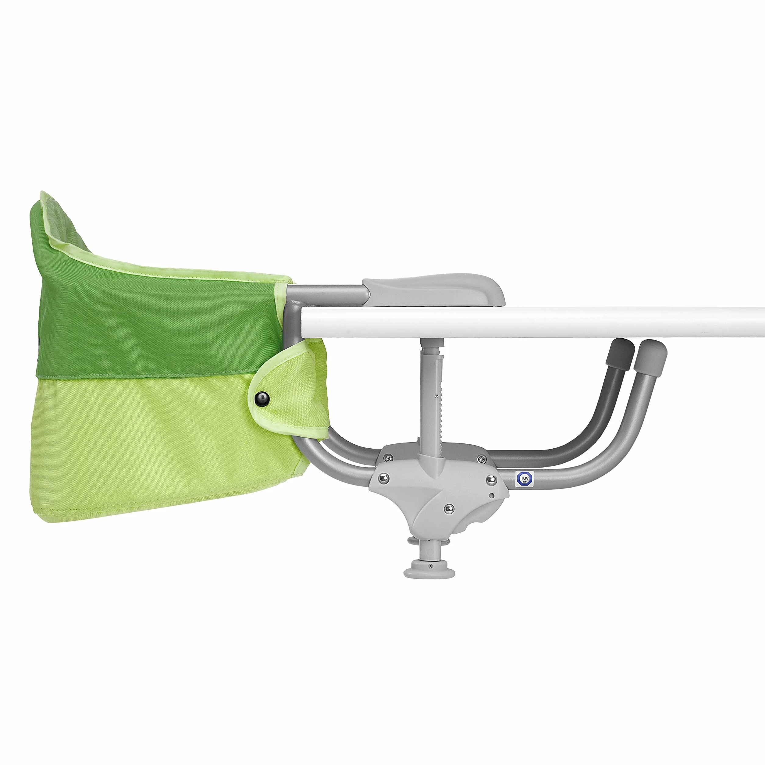 Chicco Easy Lunch Seggiolino Tavolo, 6M+, Verde