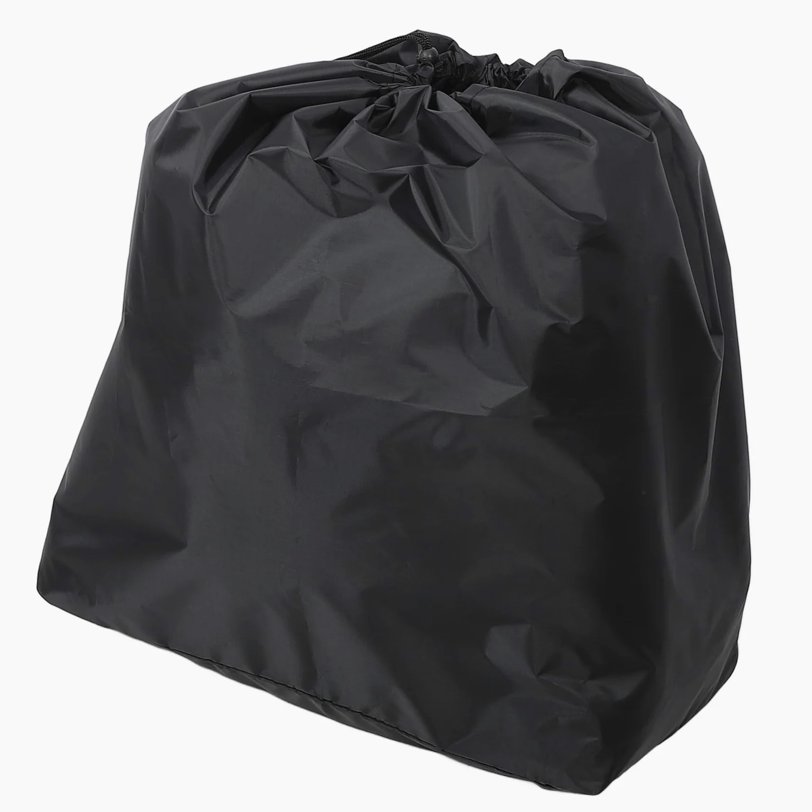 YARNOW 4 Pz Borsa Per Passeggino Copri Passeggino Doppio Borse Per Passeggino Da Viaggio Borsa Da Viaggio Passeggino Ombrello Custodia Per Seggiolino Auto Tessuto Crittografato 210d Black
