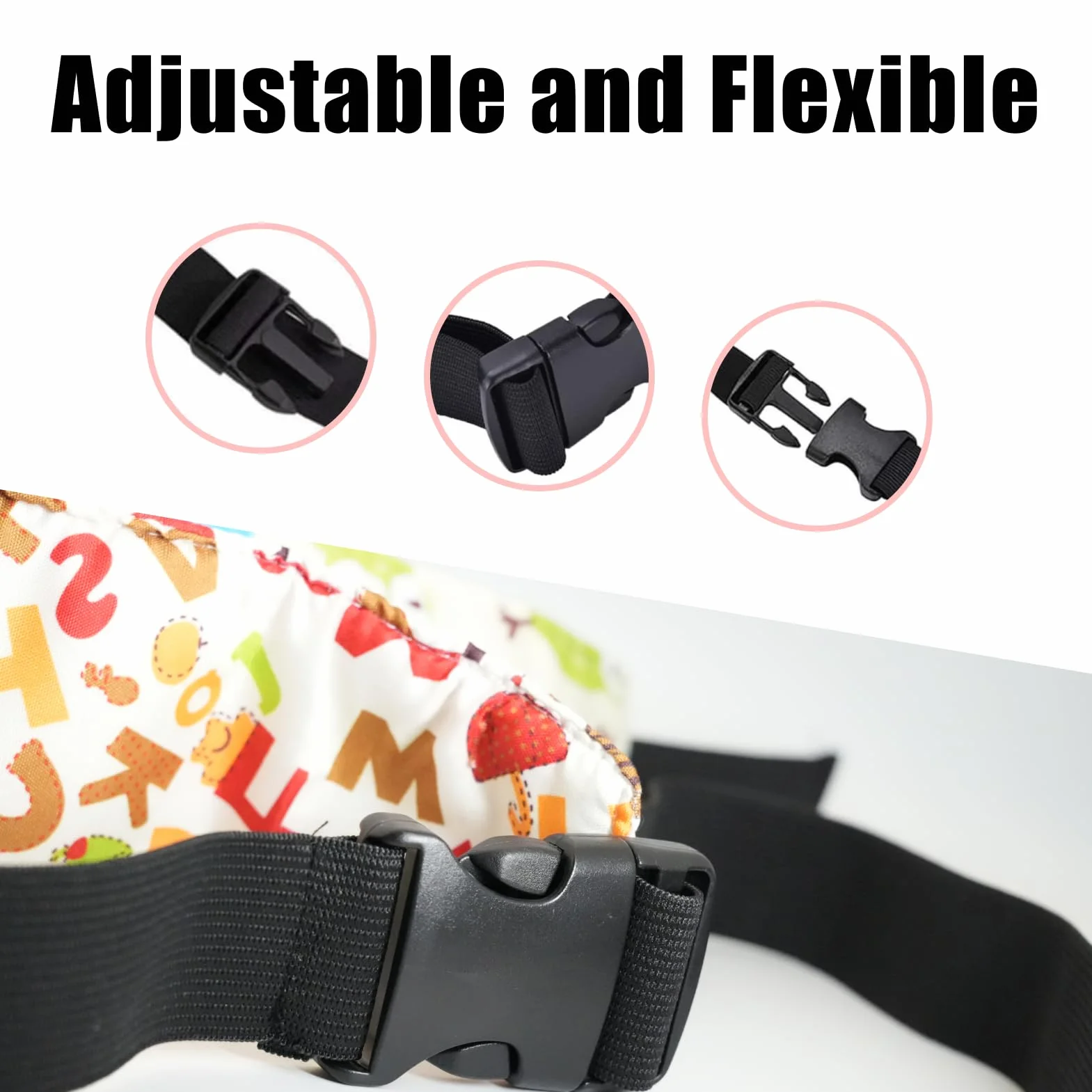 Support De Tête Pour Siège Enfant Voiture 3pcs, Siège Auto Bébé Support De Tête Sommeil Voiture Sommeil Enfant Convient Aux Nourrissons Aux Nourrissons