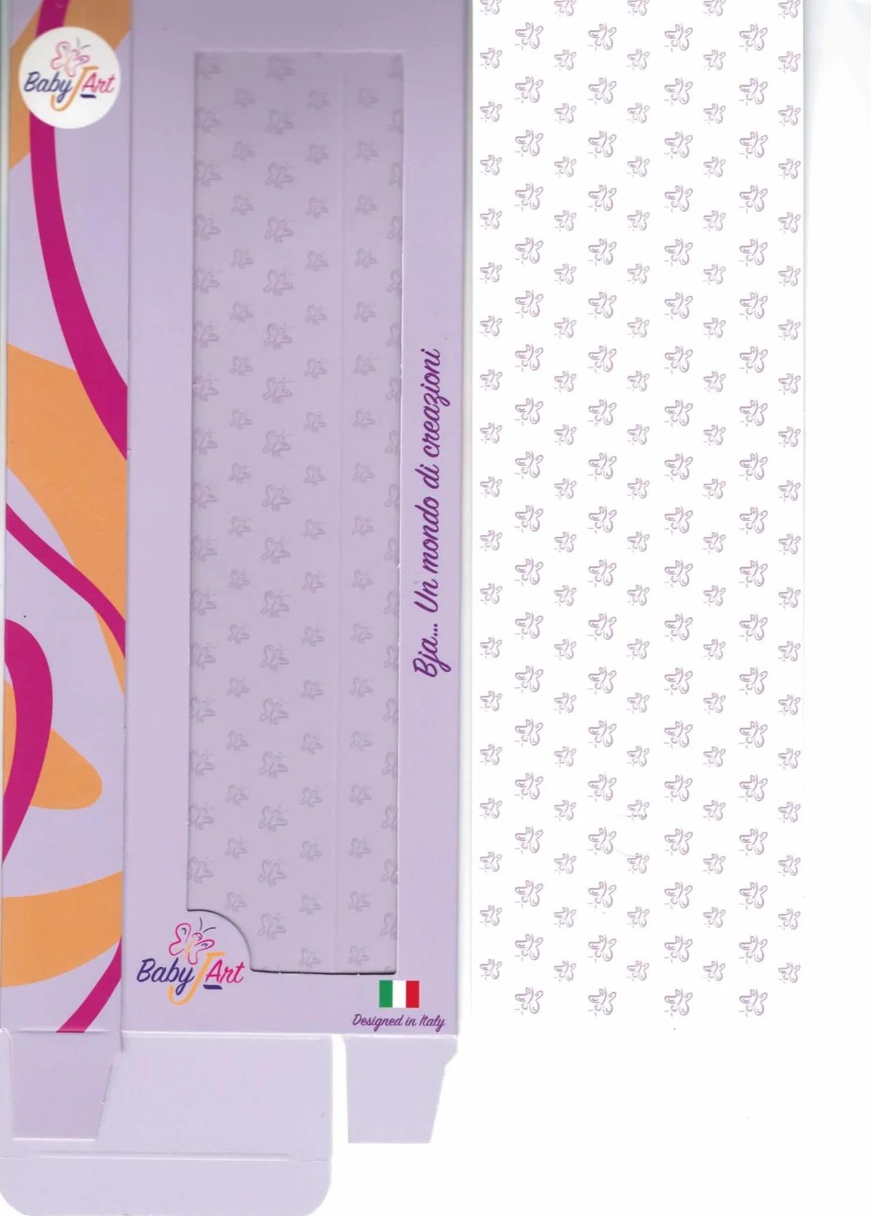 NOVITÁ Fettuccia IN SILICONE, Catenella portaciuccio personalizzata con nome FLAT BABYJART, lavabile, sicura per il bambino, compatibile con ciuccio MAM e CHICCO! (Minnie Rosa Pastello)