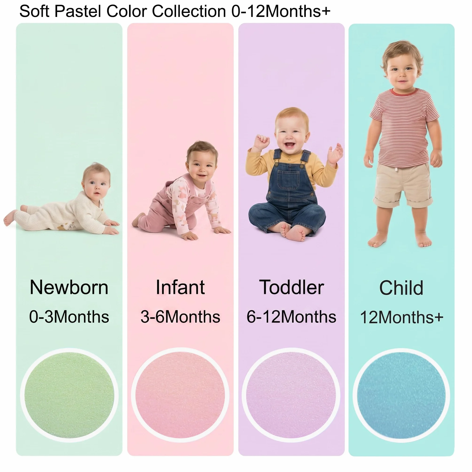 Tagliaunghie per bambini 6 in 1, lima elettrica per unghie Royal Angels, kit per manicure e pedicure per bambini e adulti(azzurro)