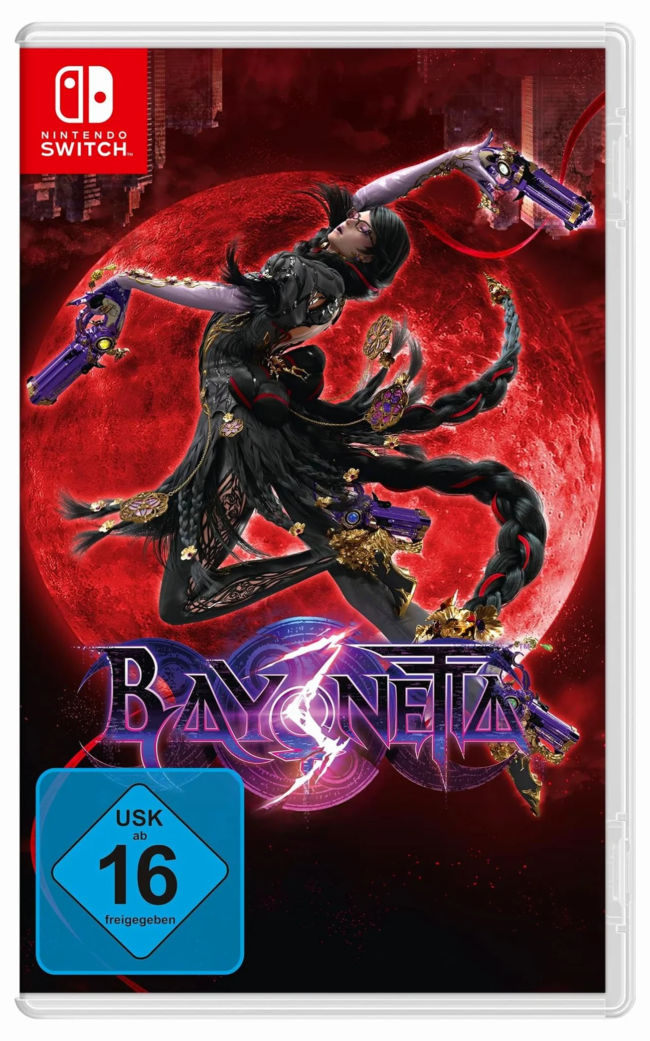 NIN Bayonetta 3 16