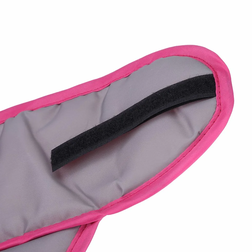 Impermeabile Universale Bambino per Passeggino e Carrozzina, Coperta Antivento Calda Anti-calci, Nido Dormiente Ideale per Neonato, Rosa