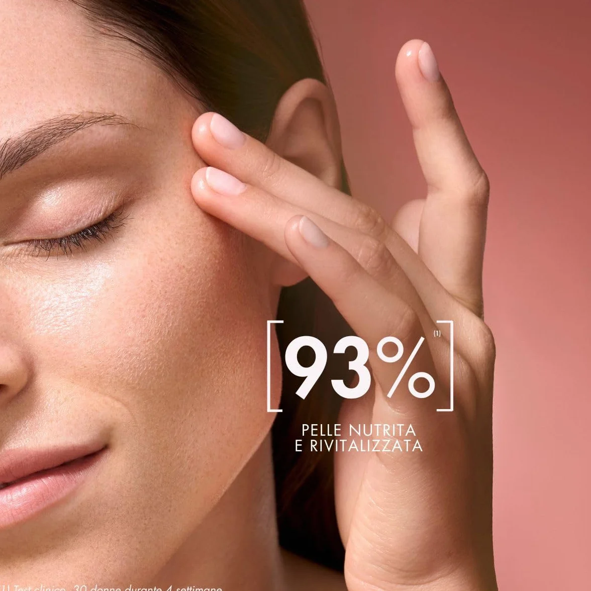 Melvita - Olio di bellezza - Nutre e Protegge la pelle - Per il viso - il Corpo e i Capelli - Prodotto in Francia