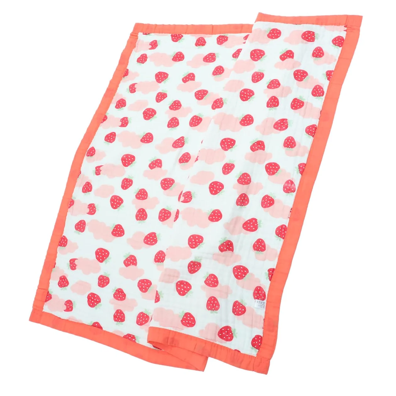 Coperta da Bagno per Neonati in Cotone, Morbida e Assorbente, Stampe Cartone, 100% Versatile per Bagnetto e Fascia