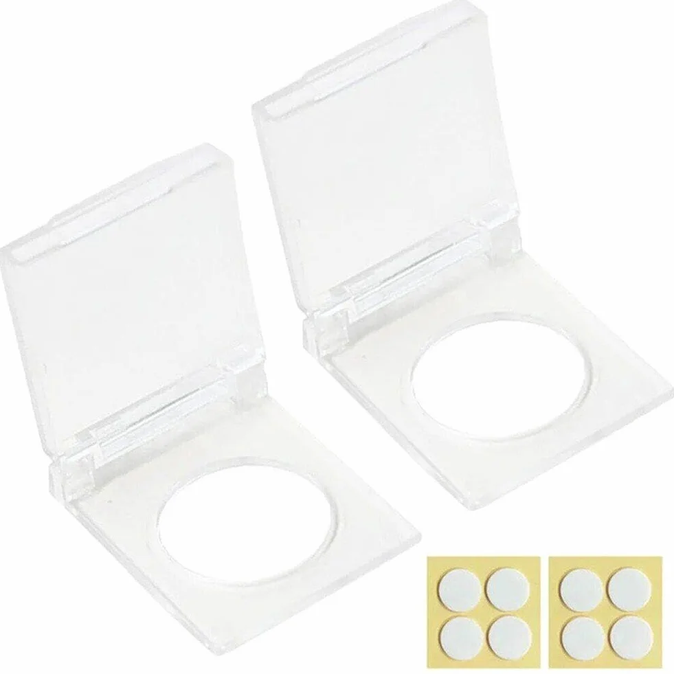 2 Confezioni Di Copertura Pulsante Di Accensione, Accessori Copertura Interruttore Pannello Luminoso, Copertura Interruttore a Pulsante Di Sicurezza a Prova Di Bambino Per Pannello Luminoso Tavolo