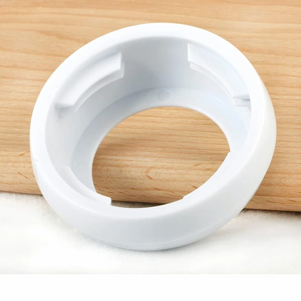 Anello di ricambio, Ghiera del biberon per Avent Biberon Natural Response (Set da 3)