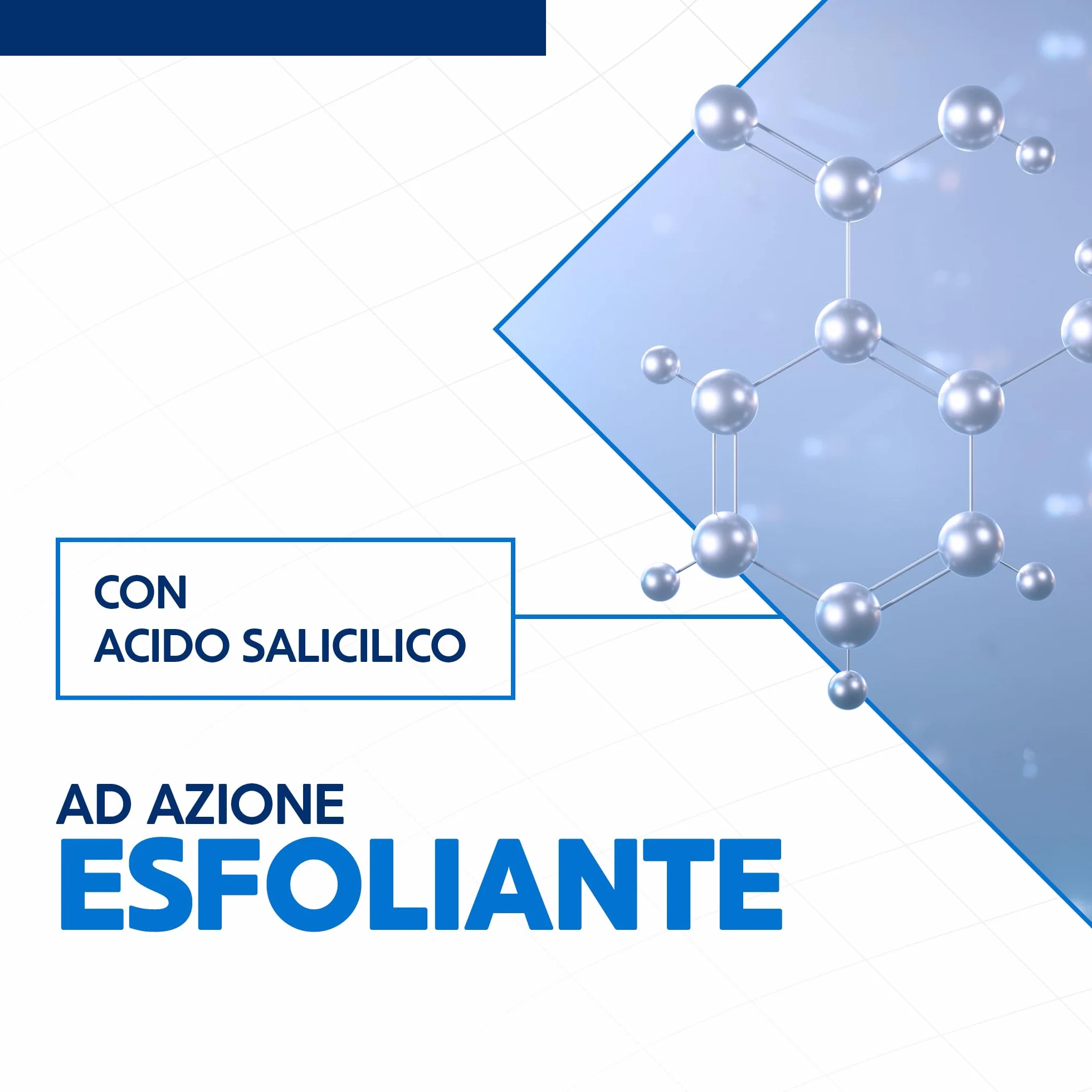 EG Nizoral Care Shampoo Cute e Capelli Grassi | Protezione Continua da Forfora e Prurito | Azione 3 in 1 Clinicamente Testata| 200 ml