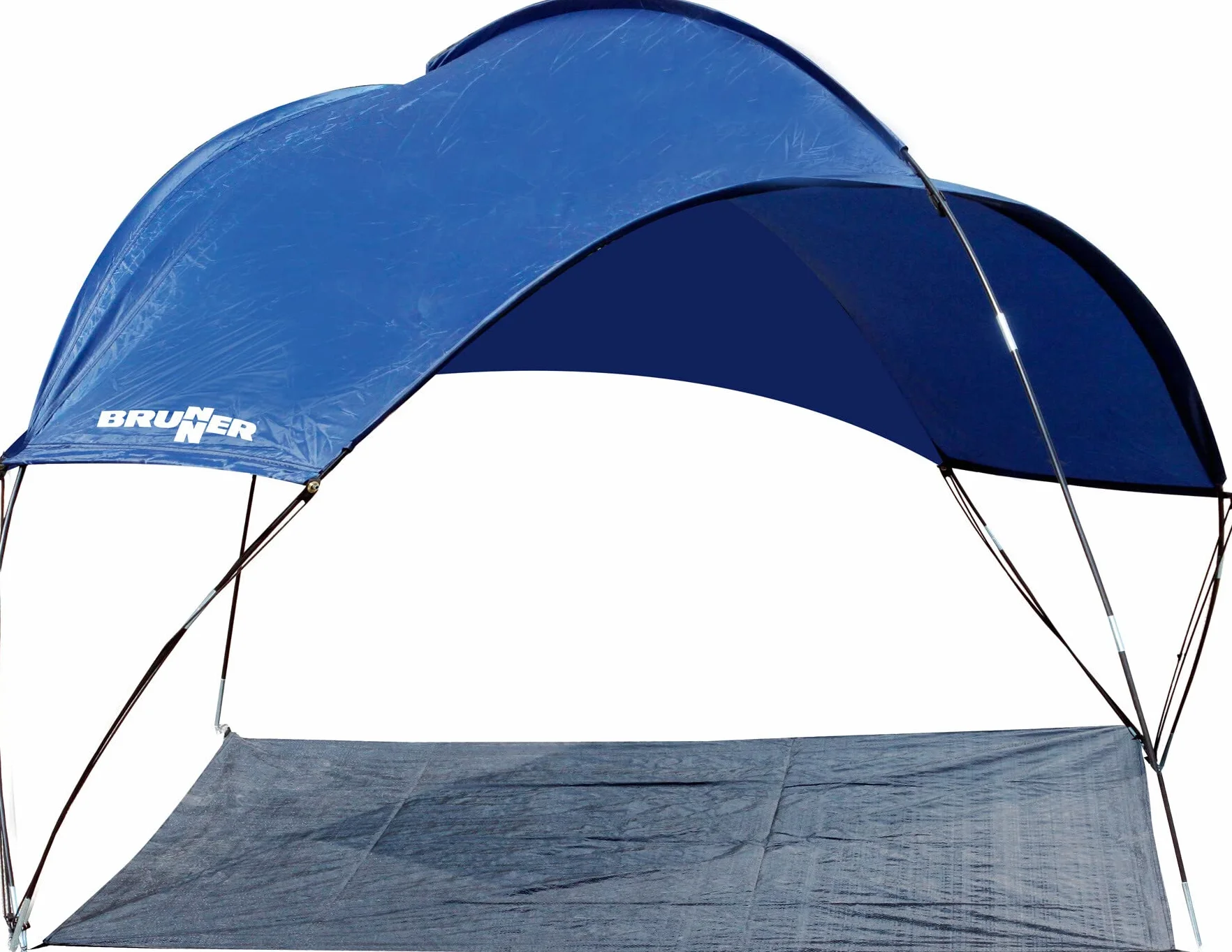 BRUNNER Conchiglia parasole VARIOSHADE (Blu)