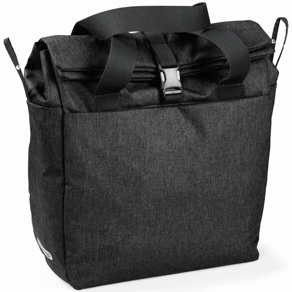 Peg Perego Smart Bag Ardesia