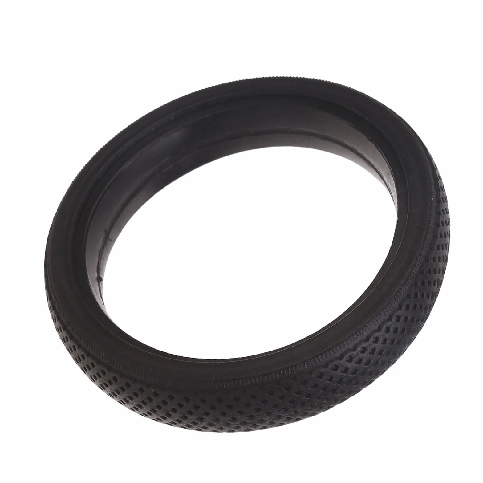 Ruota per Passeggino Pneumatico Durevole ed Elastico Sostituzione del Pneumatico Esterno Pneumatico tubeless per Carrozzina Rivestimento Ruota per Passeggino Copertura Esterna per Ruote da