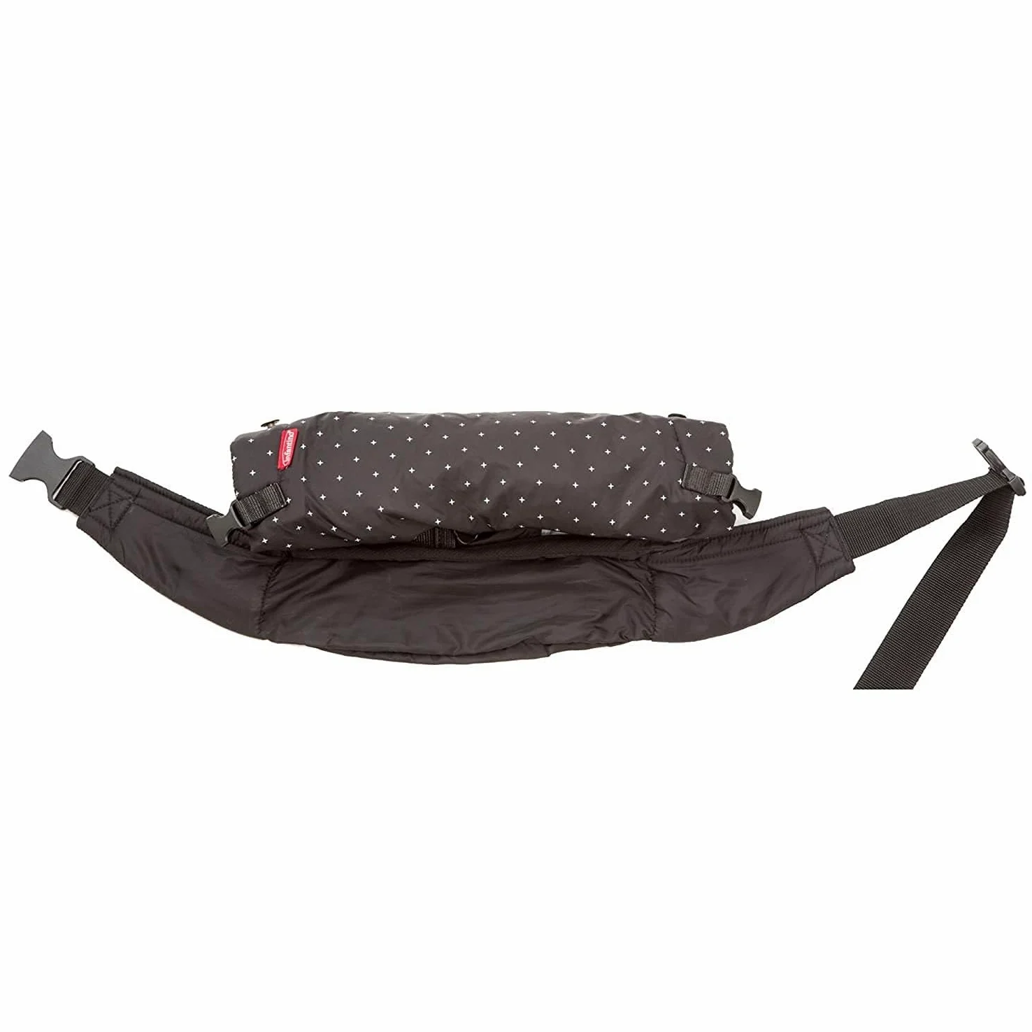 Infantino 005308 Porta Bebè Zip Travel