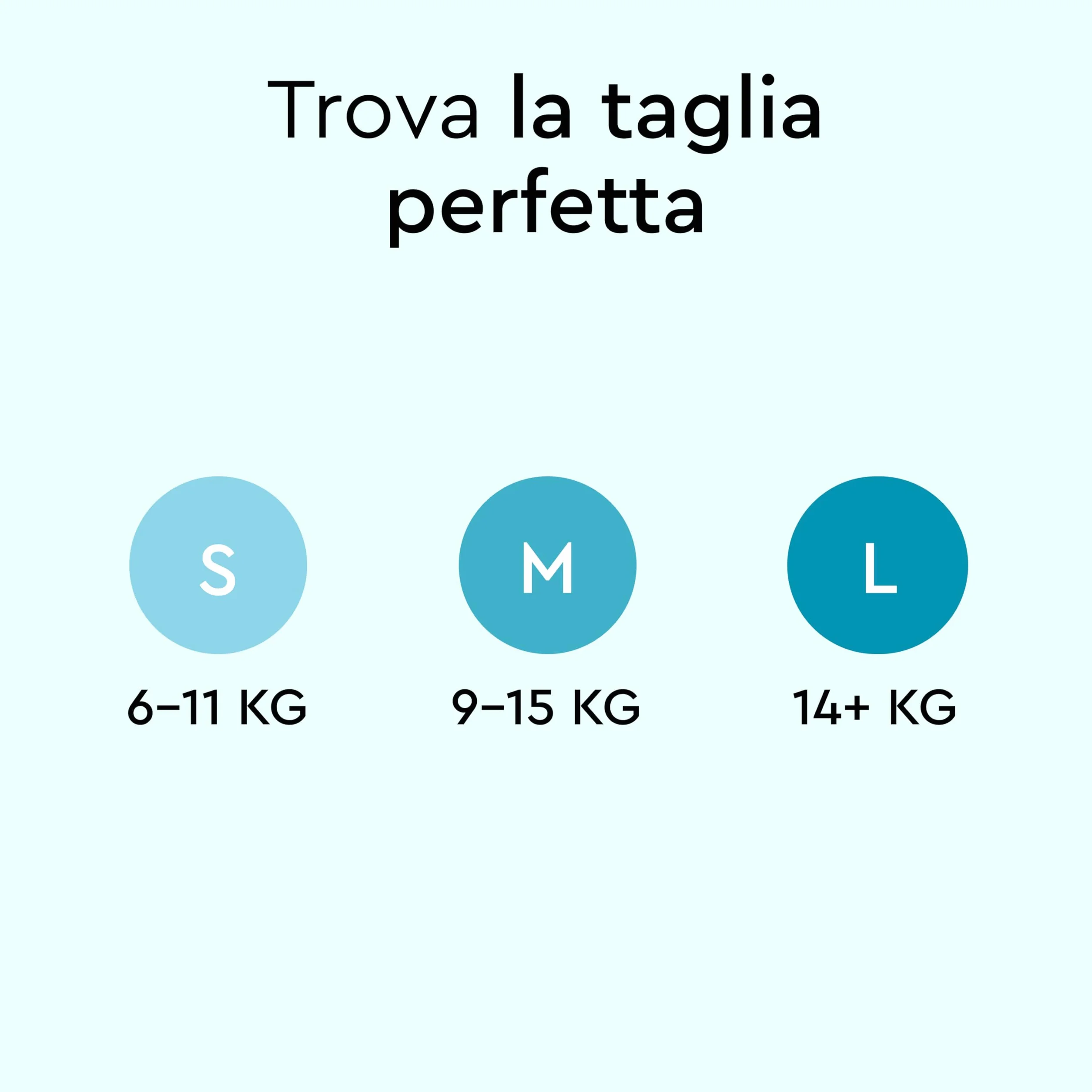Pannolini costumino LILLYDOO monouso, delicati sulla pelle, per bambini taglia M (9-15 kg), confezione da 18 pezzi, con fantasia sottomarina – pannolini per una protezione sicura in acqua
