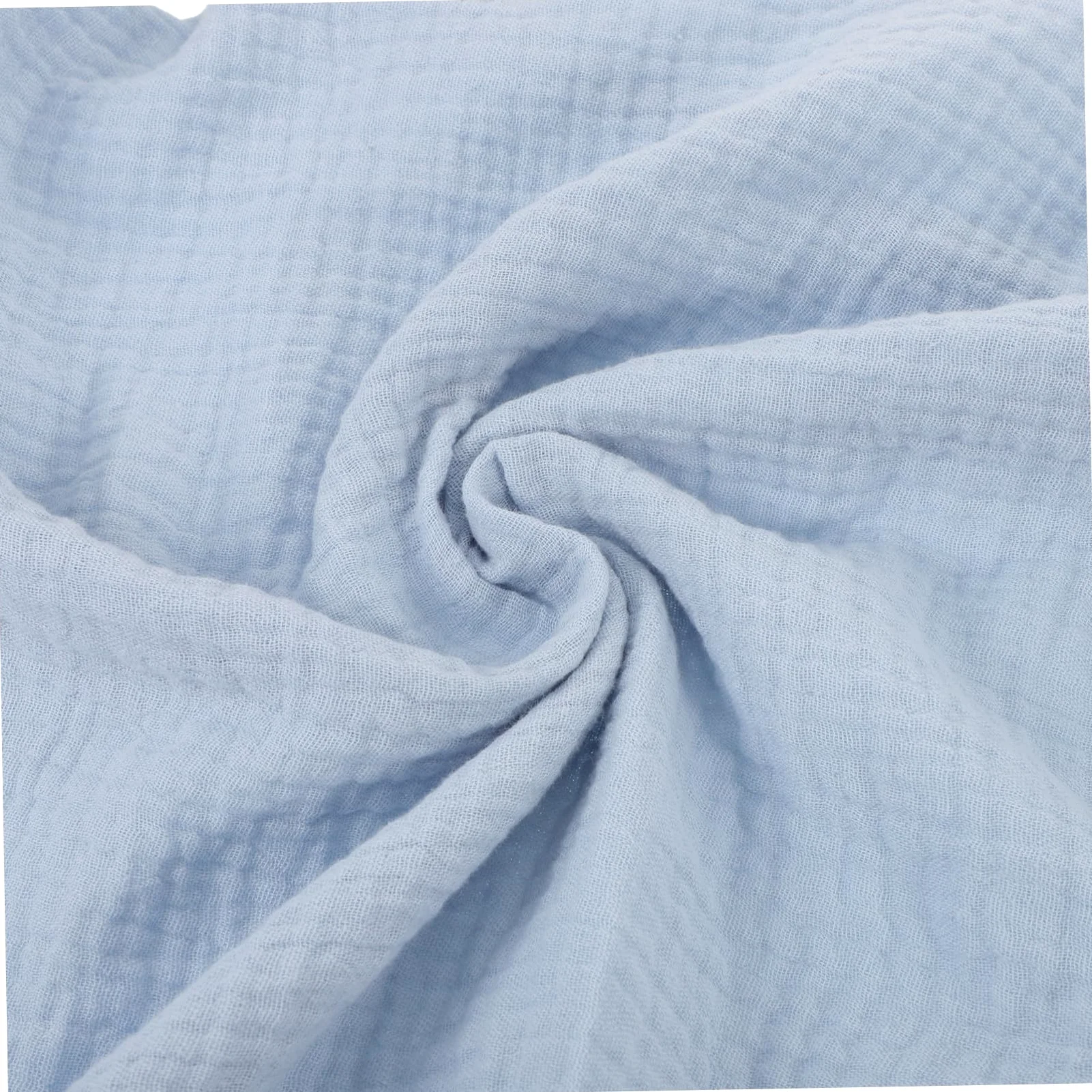 Hohopeti 3 Pezzi Coperta Mussola per Ragazzo Ragazza Morbida Traspirante e Sicura Fascia Ragazzo Ragazza Unisex per Sonno e Nanna Confortevole