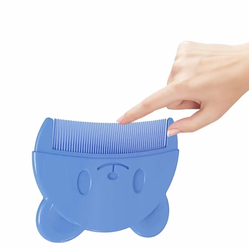 Pettine, Pettin, Pettine di Cura Quotidiana
