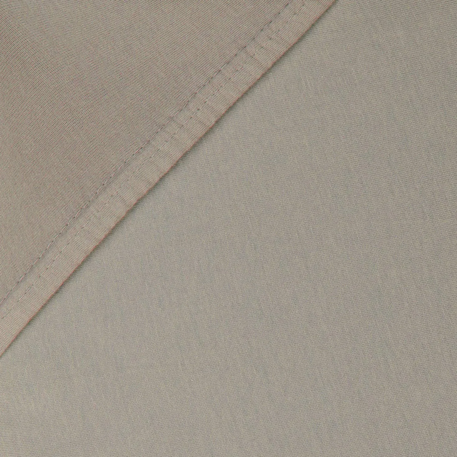 babybay 100573 lenzuolo con angoli, jersey deluxe adatto per il modello Original, torrone, 81 x 43 cm (1 confezione)