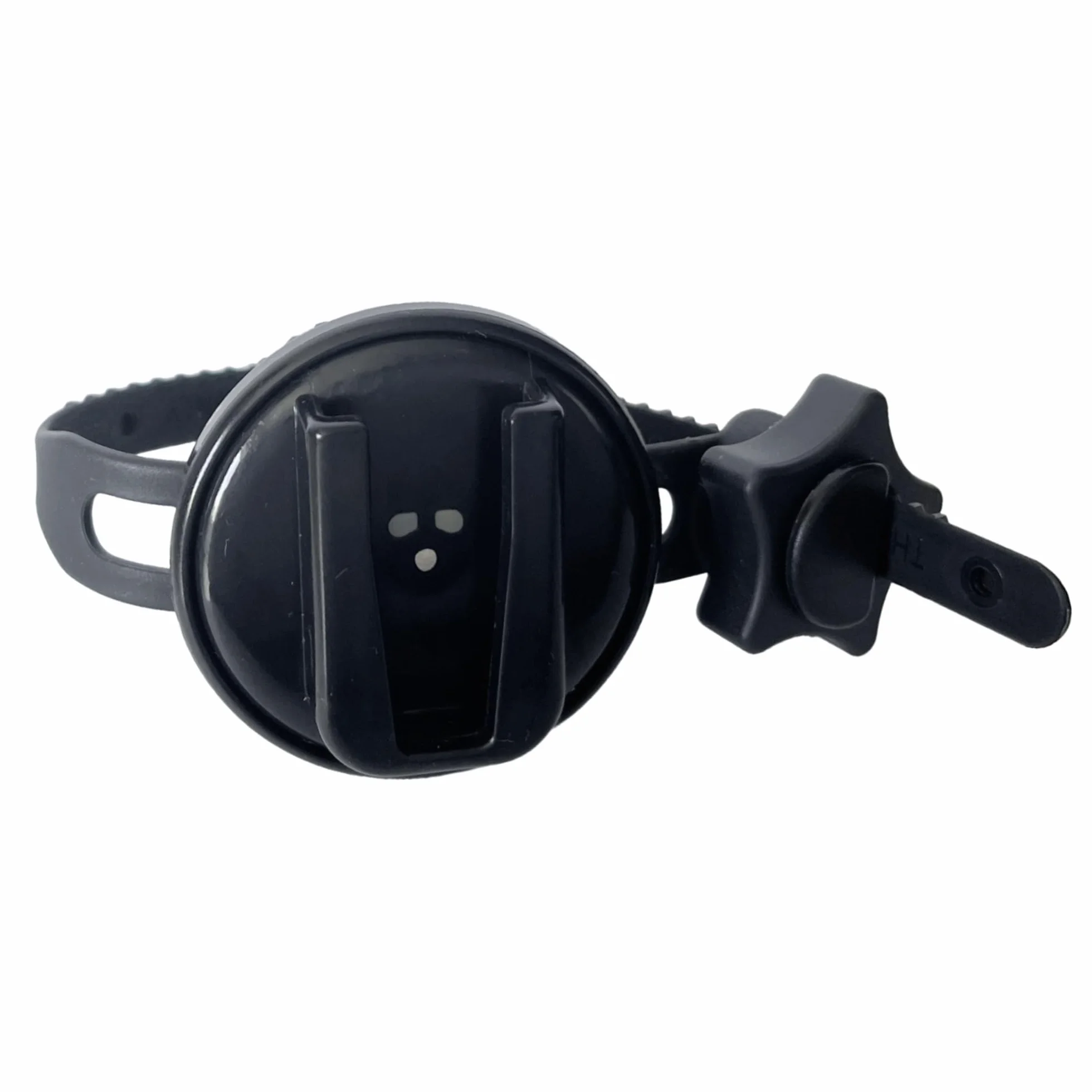 Rockit Rocker - Supporto extra universale (girevole) aggiuntivo per il secondo passeggino o passeggino - compatibile con entrambe le versioni Rockit Rocker (batteria + USB)