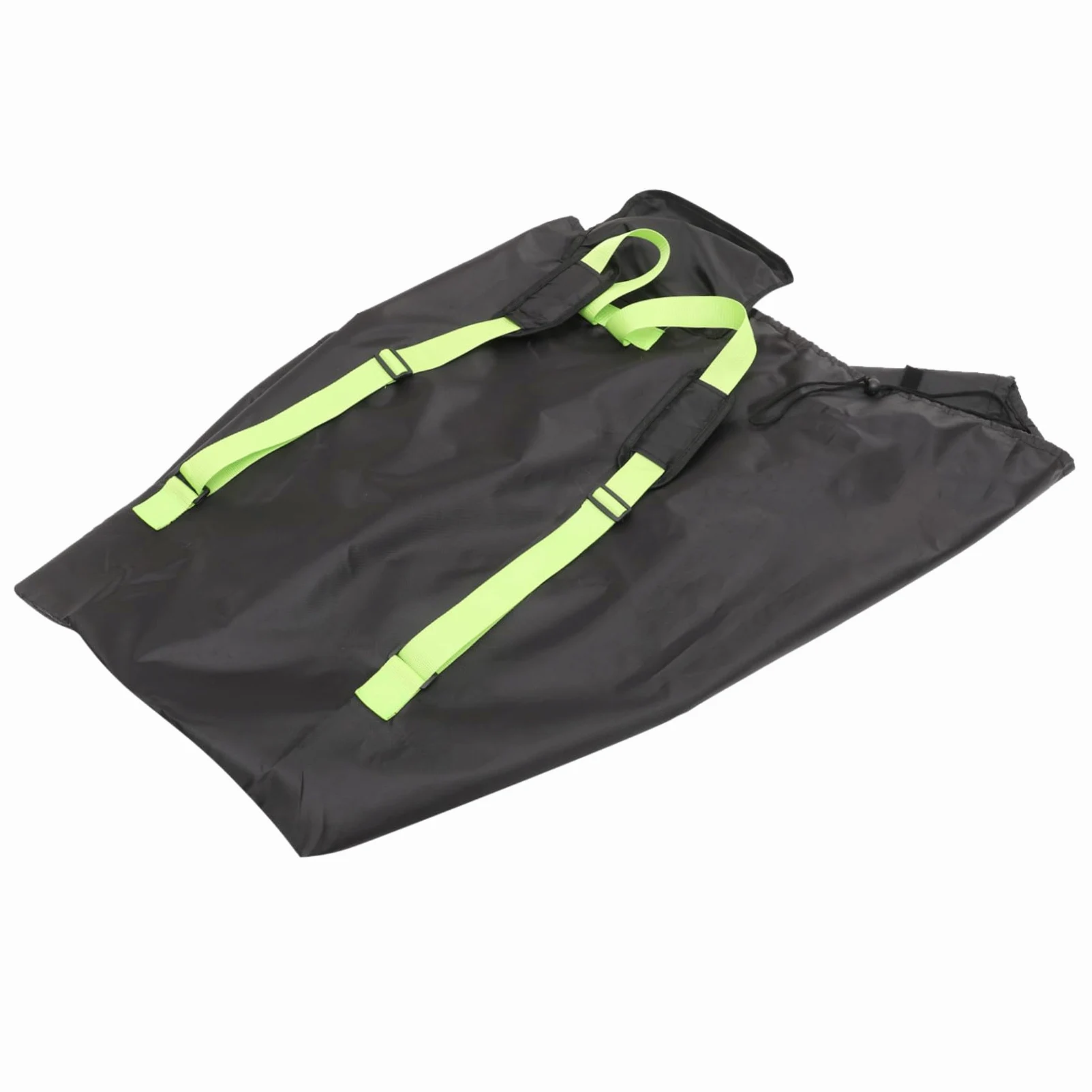Hemobllo Borsa per Passeggino da Viaggio per Gate Check, Nera | Tessuto Oxford, Resistente All’acqua e Facile da Pulire, Doppie Spalline per Trasporto Semplice