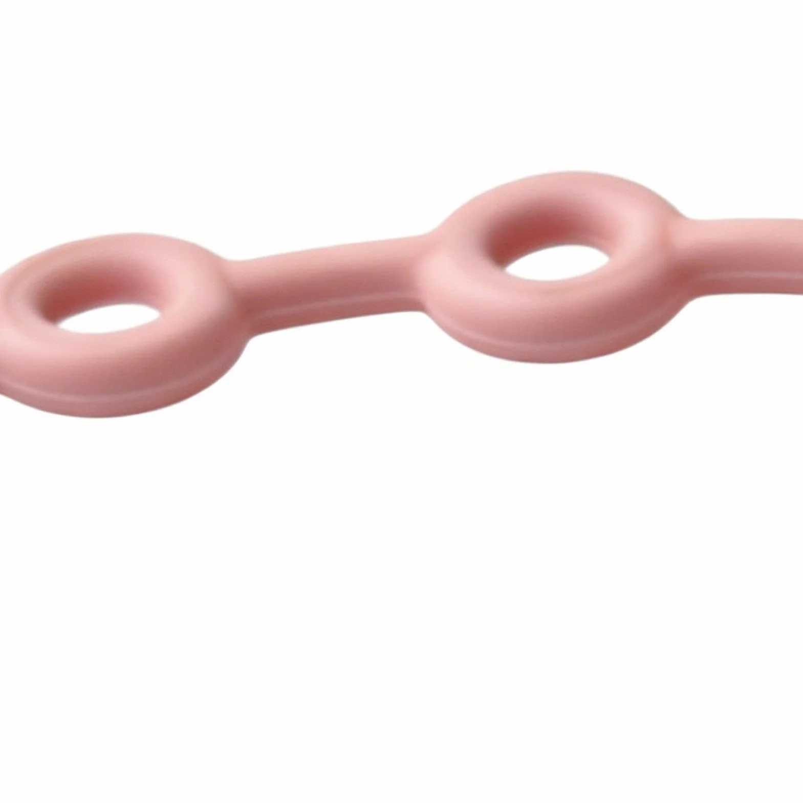 Cinghie Di Sicurezza Giocattolo - Confezione Da 5 Dinosauri Regolabili | Porta Ciuccio Per Massaggiagengive | Silicone Alimentare Da 20-40 Cm, Per Passeggino, Seggiolone, Culla, Seggiolino Auto,