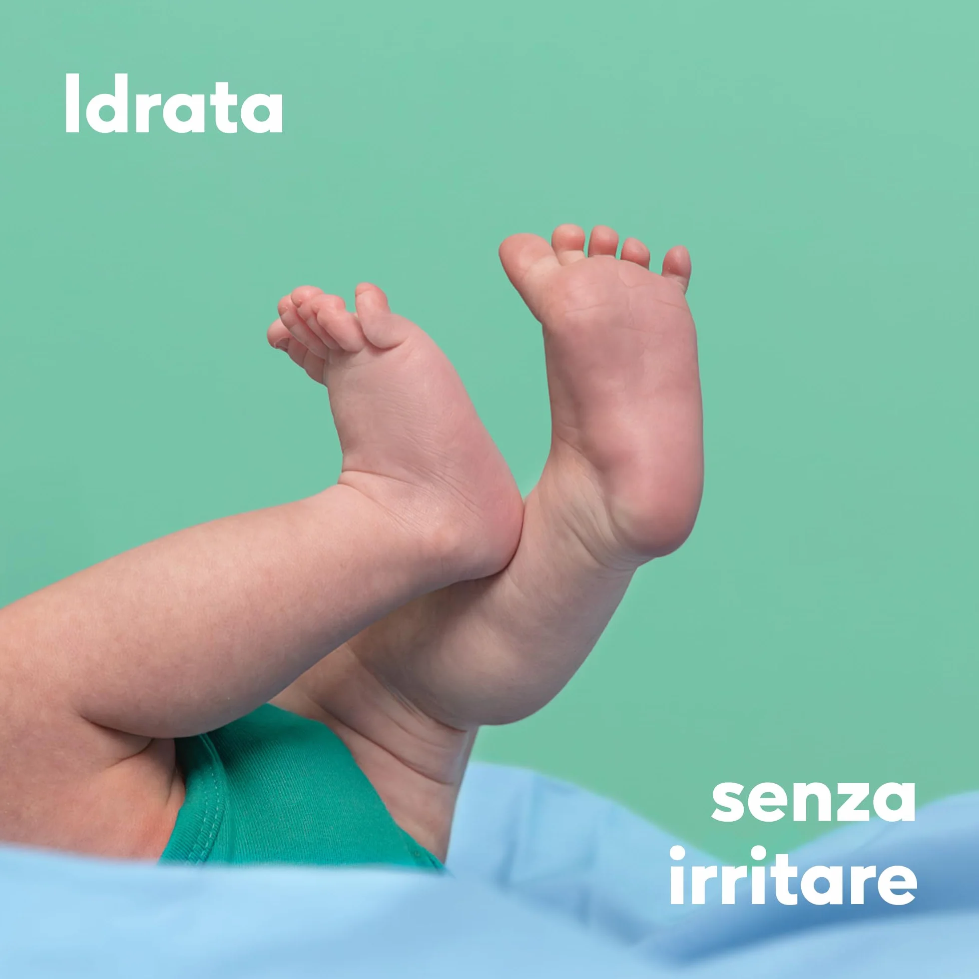 Naïf - Olio per bambini - per neonati e bambini - Con ingredienti naturali - Vegano- Prodotti per la cura del bambino - Olio per bambini - Massaggio per bambini - 100 ml