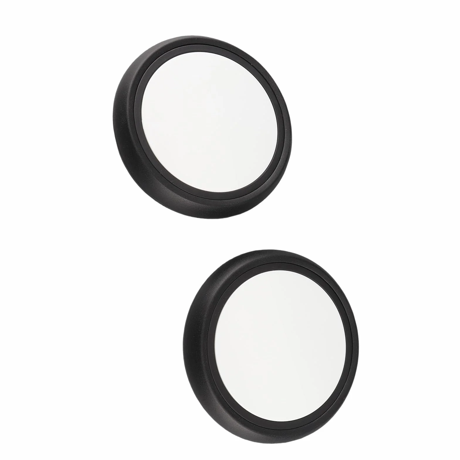 Generic Set di Ruote per Passeggino Ruote Anteriori e Posteriori Resistenti All'usura con Strumento di Installazione Semplice per Passeggini Yoya/Vovo, Ideali per i Genitori in Movimento (Una coppia