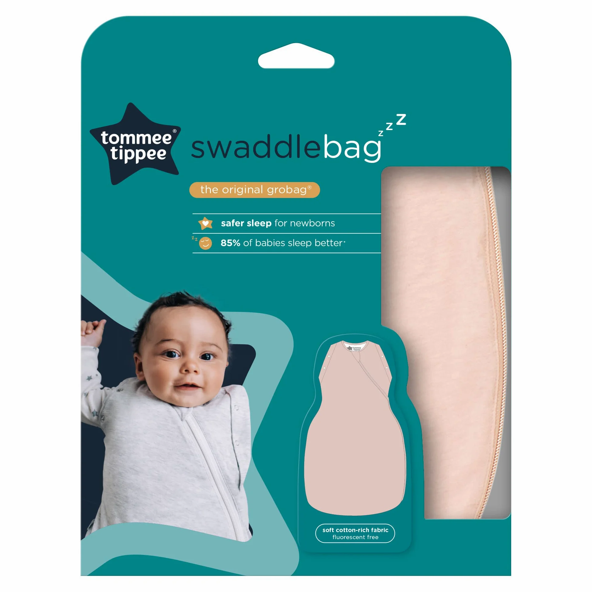 Tommee Tippee Baby Sleep Bag