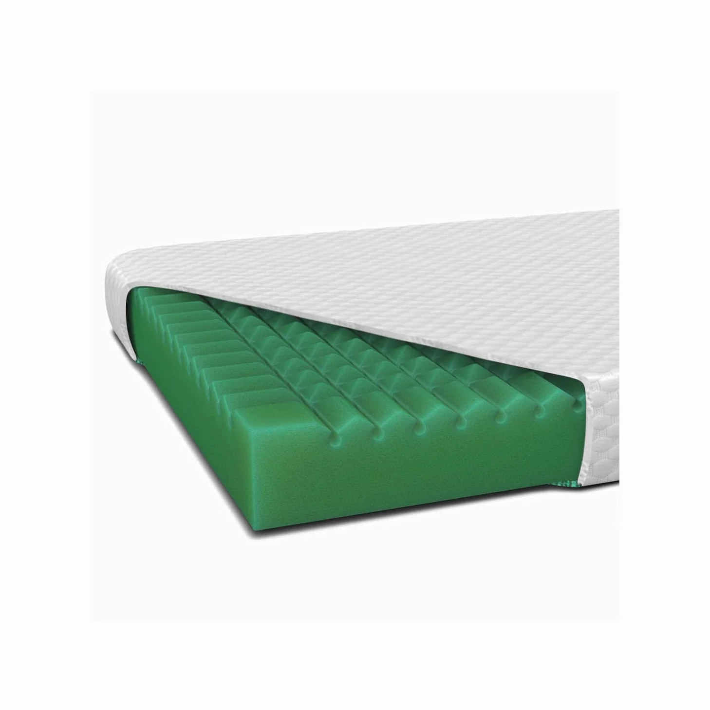 Lemur Materasso Mini culla Volana - 75x45x8 cm