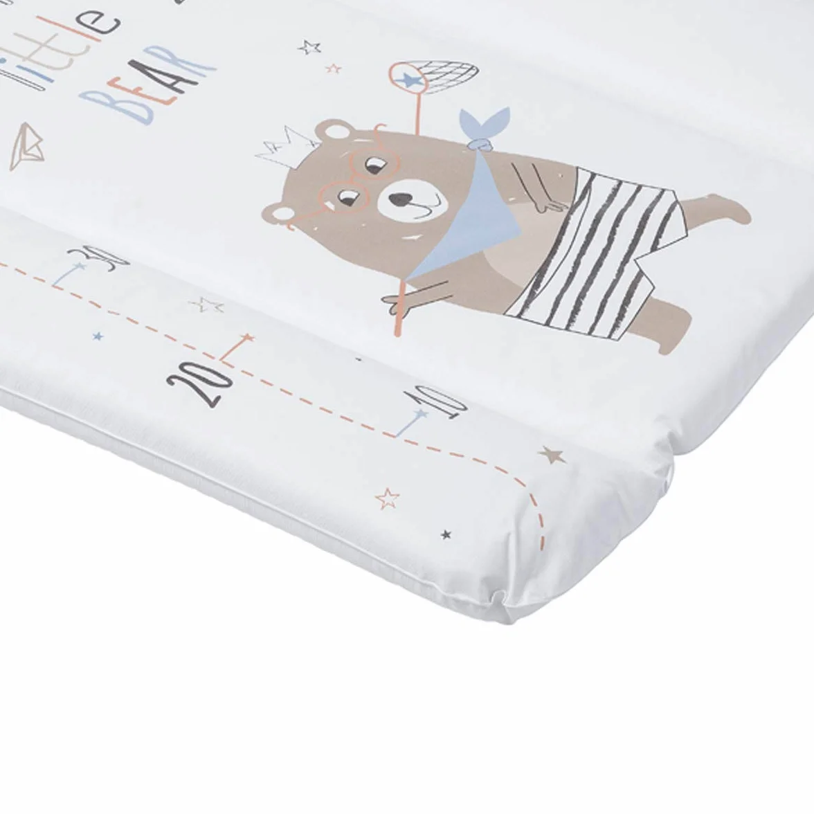 babyCalin Fasciatoio happy lite bar - 50x70cm
