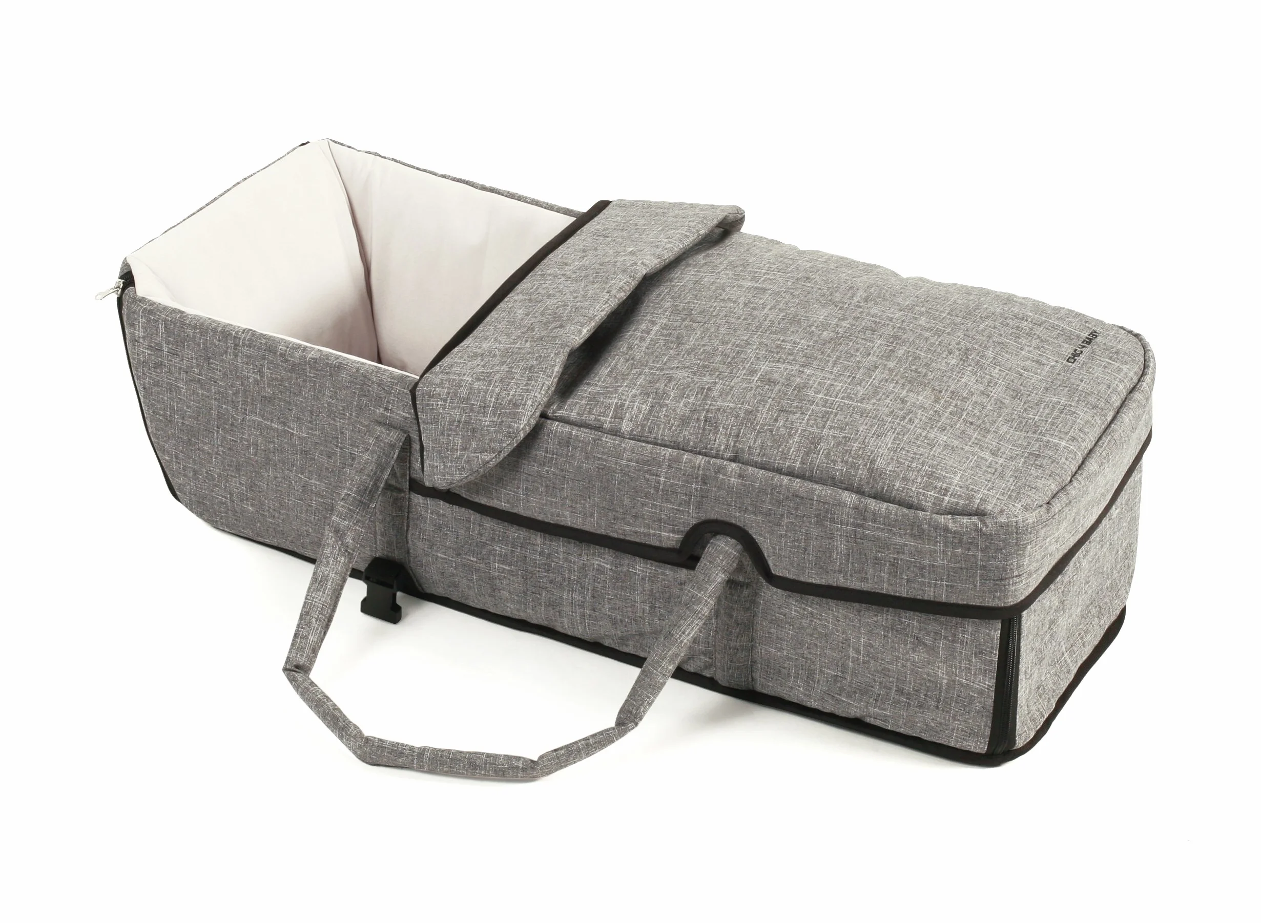 Chic 4 Baby 274 32 Bambini Cart, Grigio