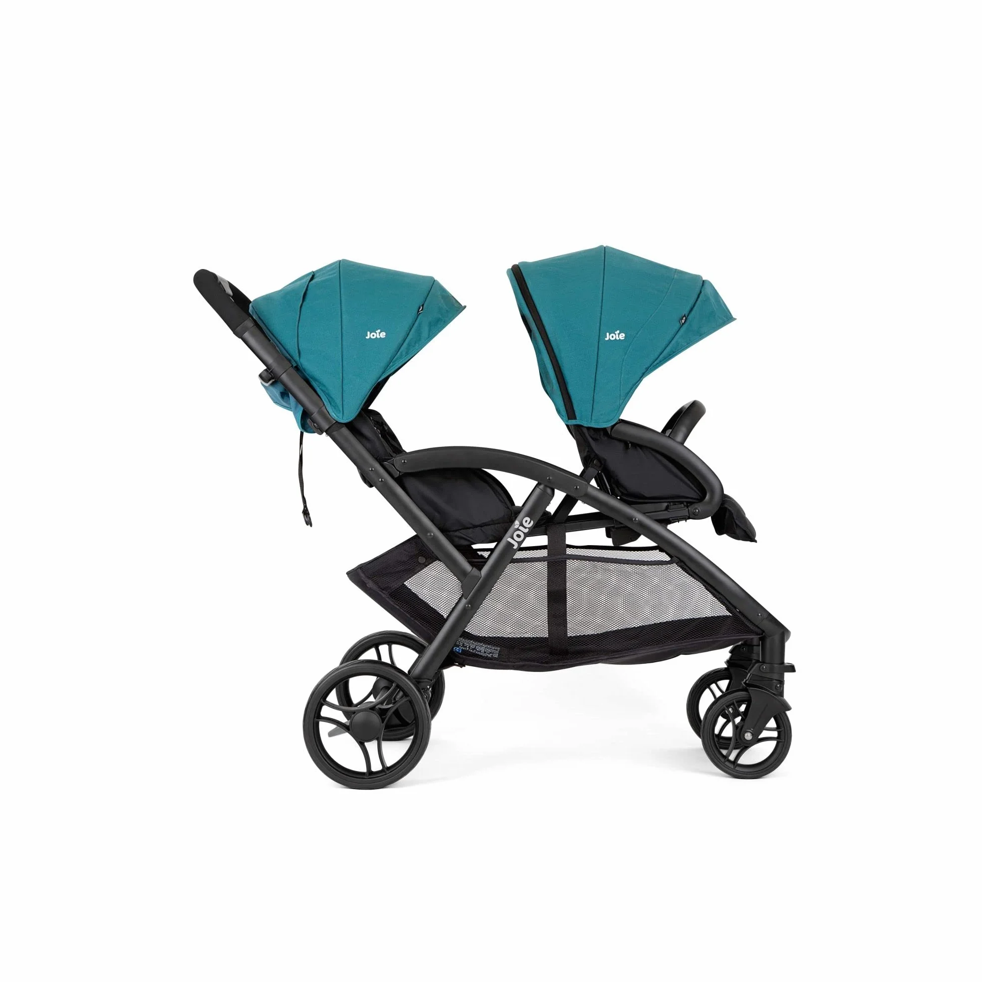 Joie Duowagen Evalite Duo Capri