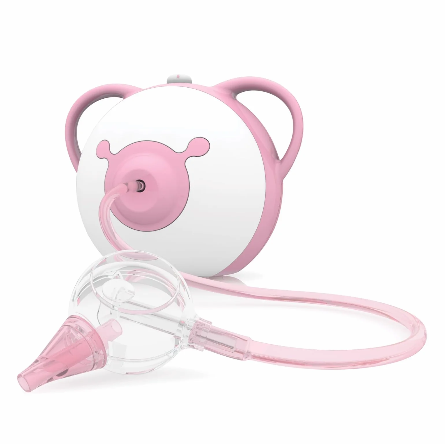 Nosiboo Pro Aspiratore Nasale per bambini e neonato (elettrico)