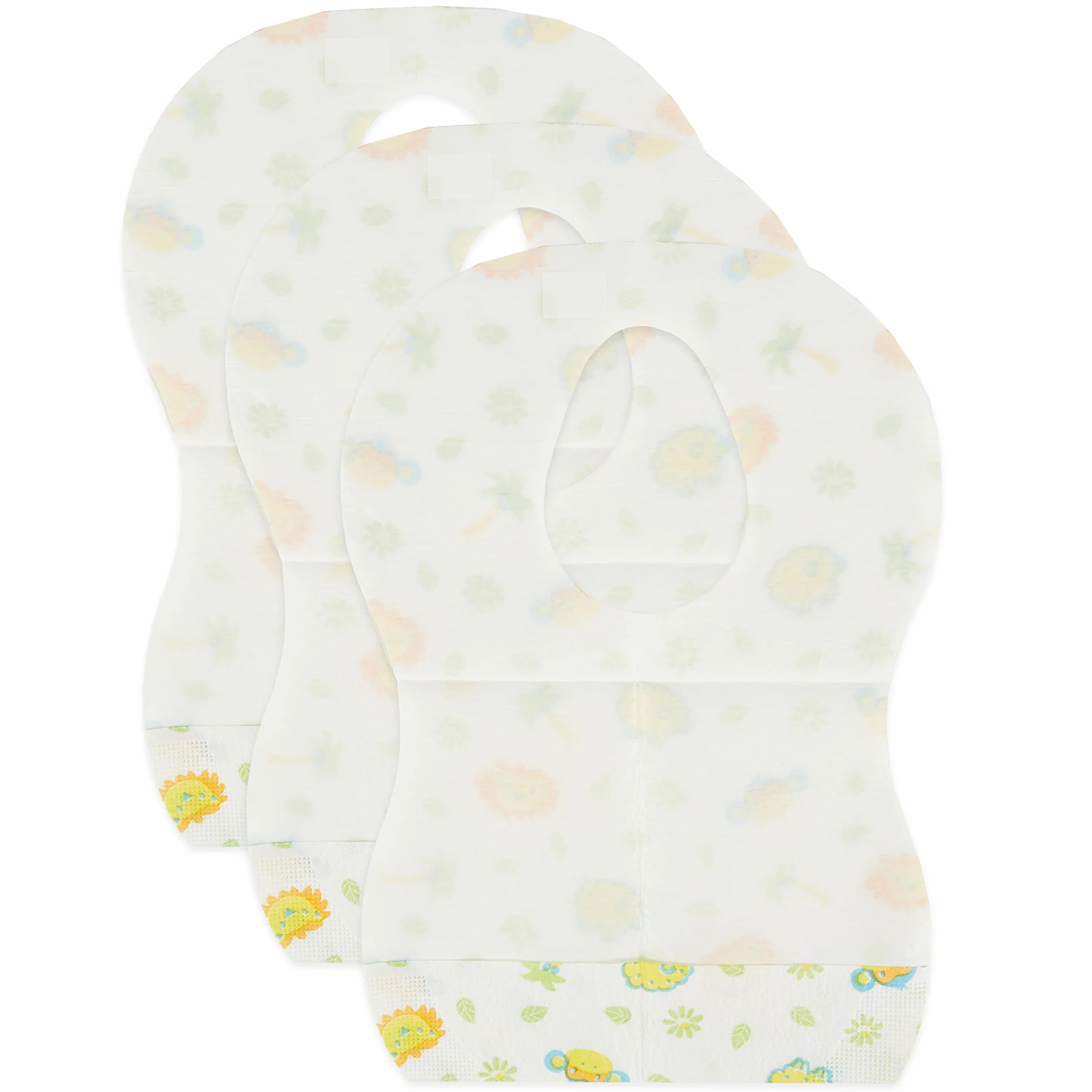 Bieco 05000030 - monouso Bib 30 pezzi