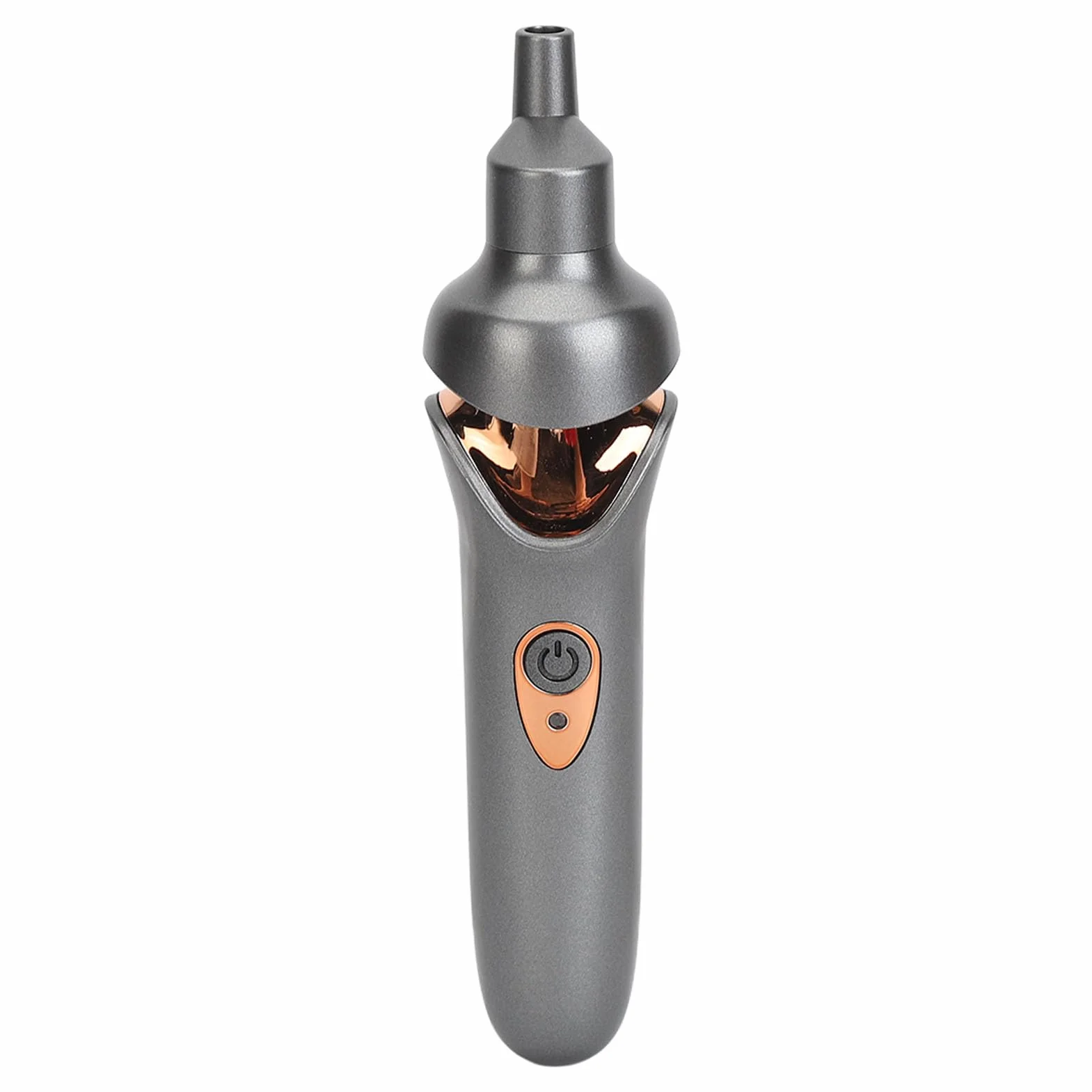Aspirapolvere per la Pulizia delle Orecchie, Kit Elettrico per la Rimozione del Cerume, Illuminazione Intensa, Aspiratore per la Pulizia delle Orecchie per Adulti e Bambini