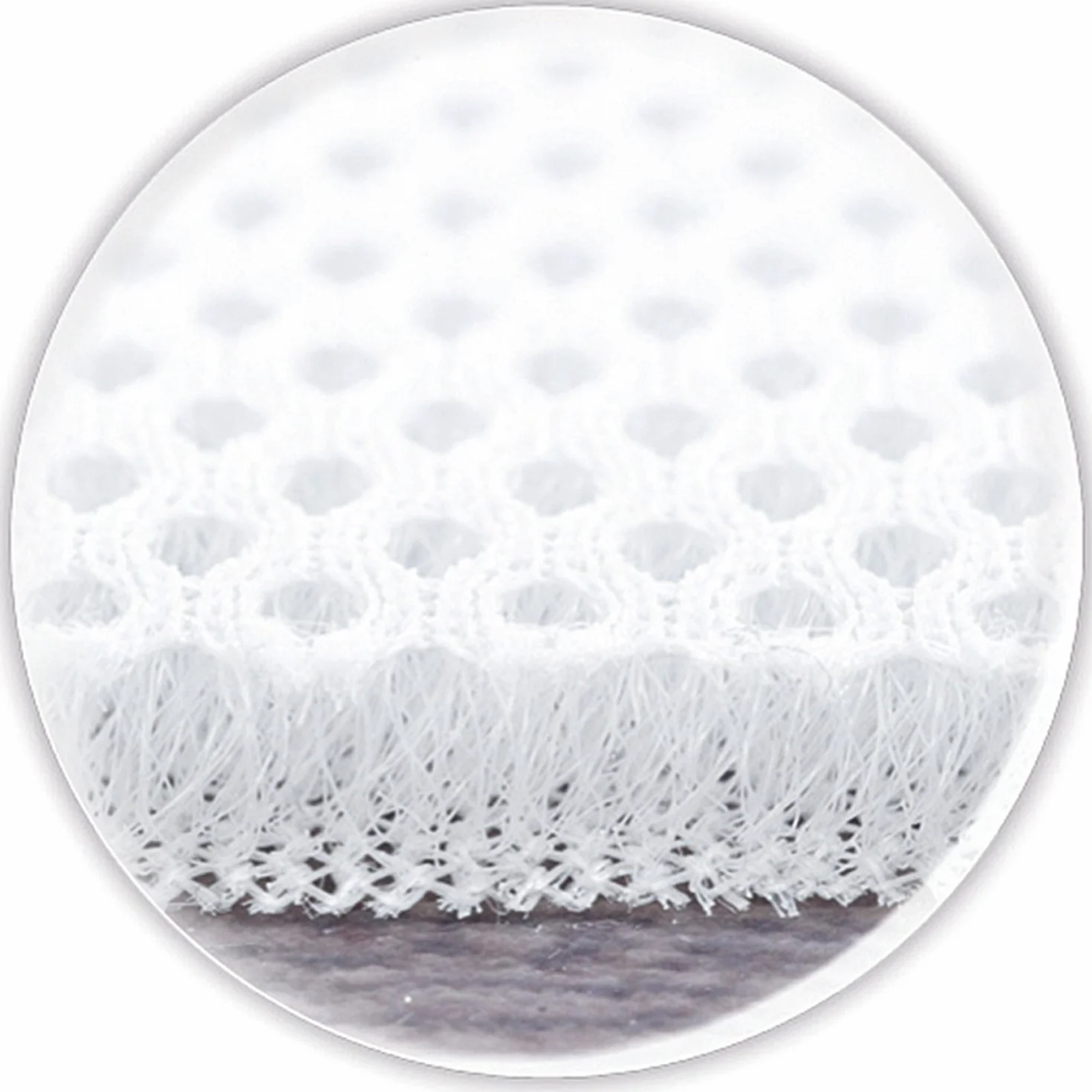 träumeland t090204 – Protezione di materasso impermeabile, 40 x 90 cm