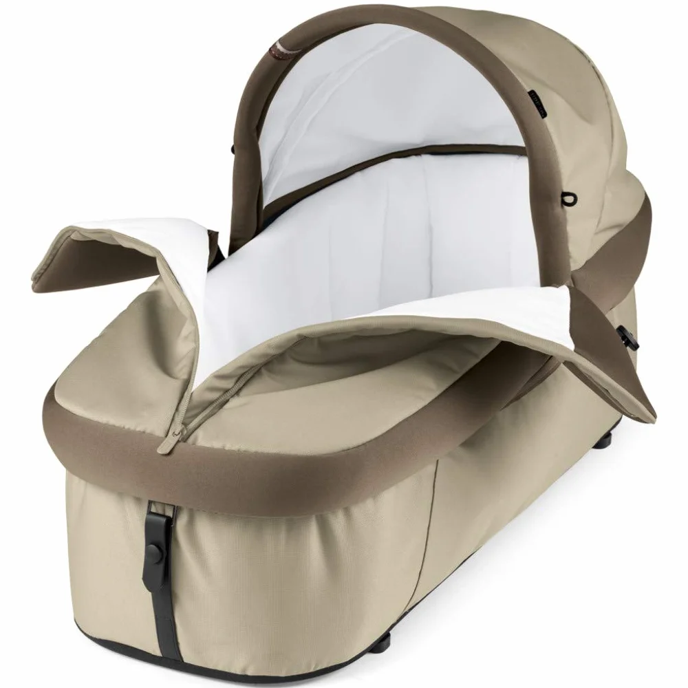Peg Perego, Porte-Enfant Class, Beige