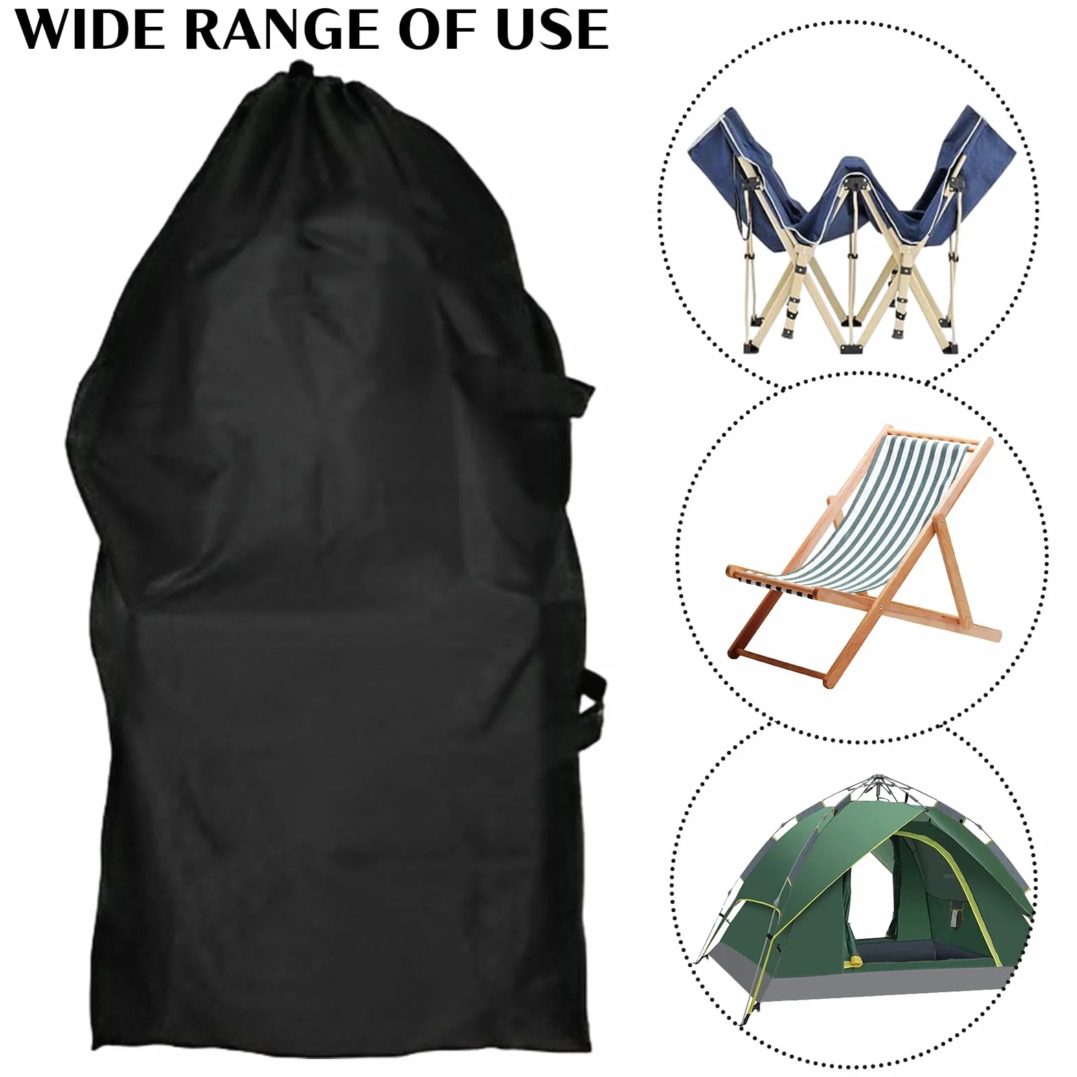 Borse Passeggino, Borsa da Viaggio Trasporto Passeggino, Copripasseggino Universale Sacca Porta Passeggino Accessori Passeggino per Aereo Gate Check e Stoccaggio