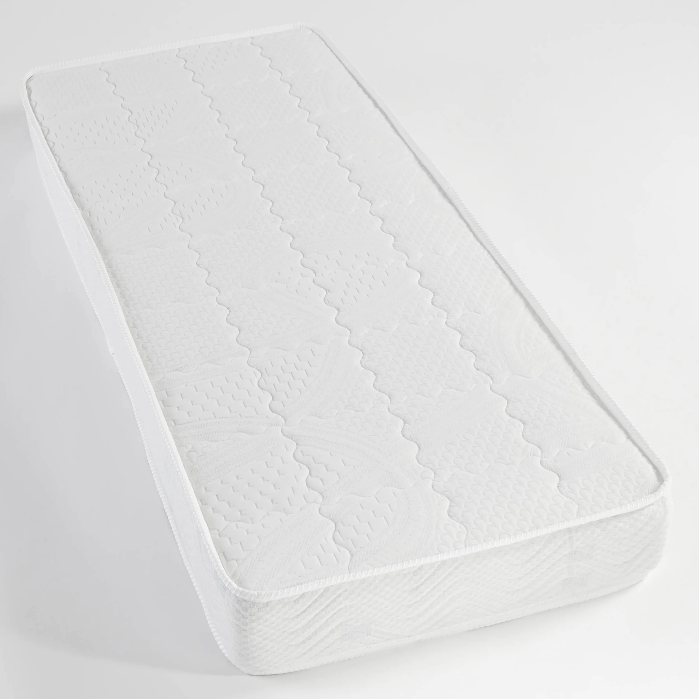 Matelas 70x130 confort idéal 15cm
